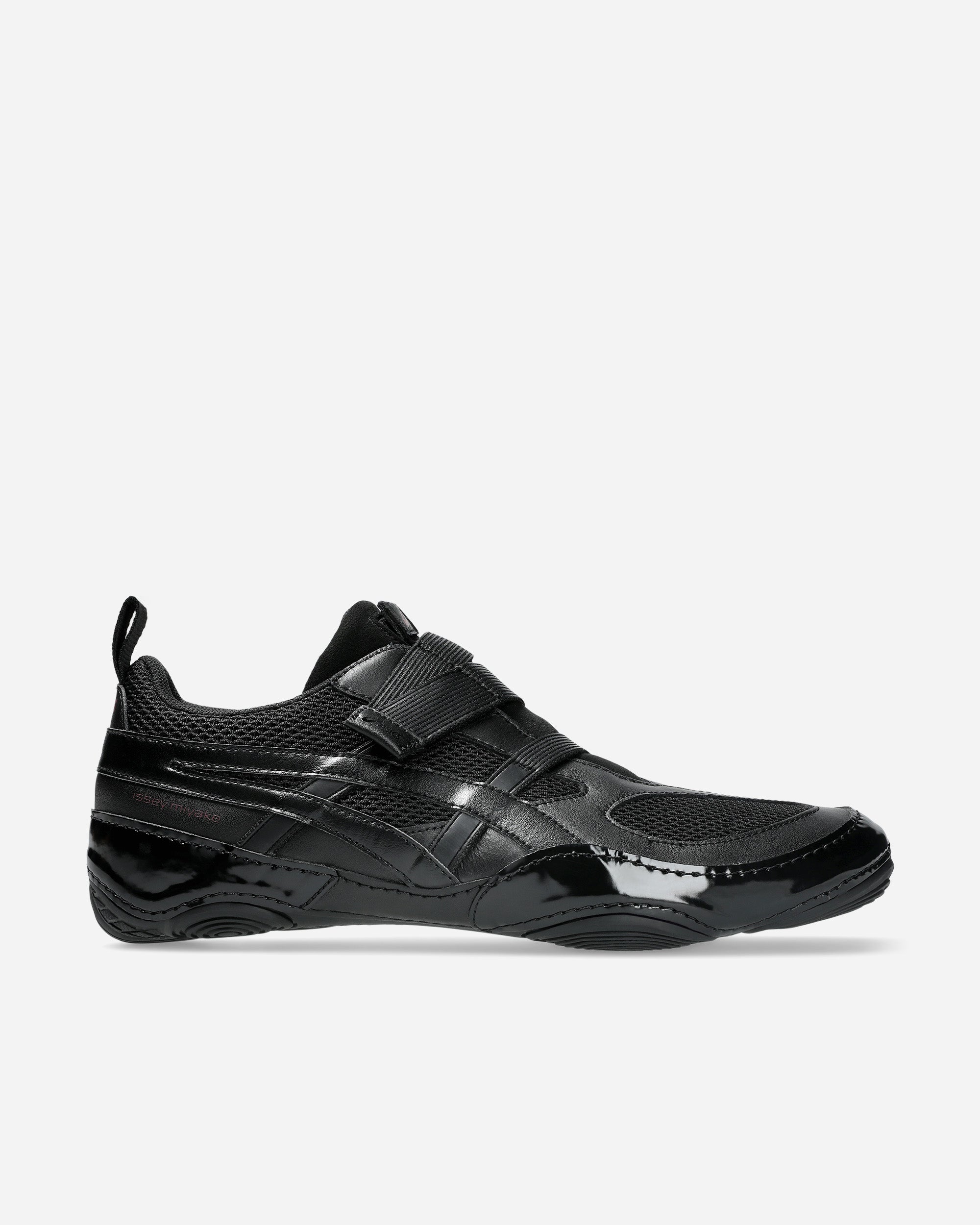 ASICS SportStyle ASICS SportStyle x Issey Miyake Hyper Taping BLACK/BLACK 1203A819-001