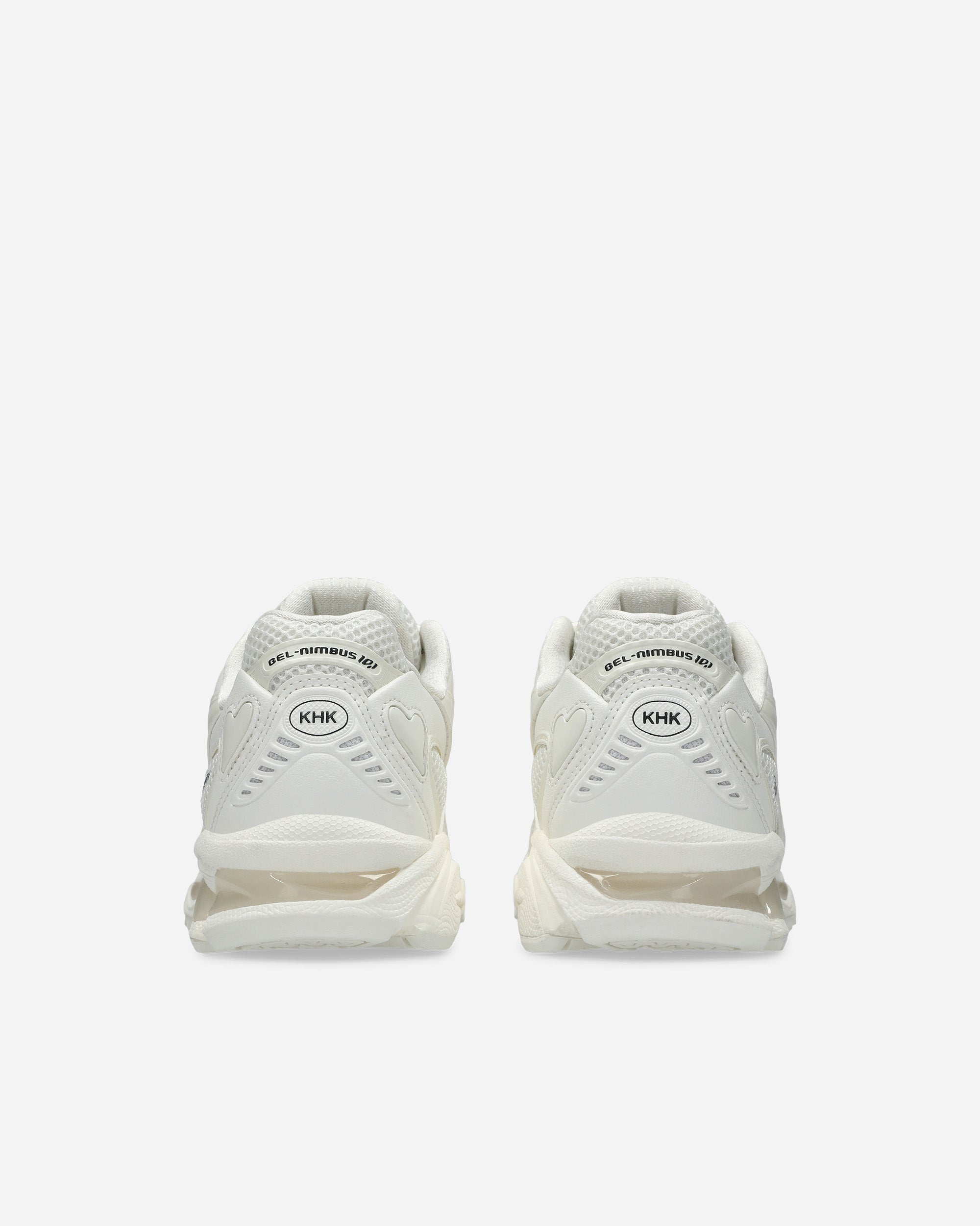 ASICS SportStyle ASICS SportStyle x KIMHEKIM GEL-Nimbus 10.1 OFF-WHITE/OFF-WHITE 1203A833-100