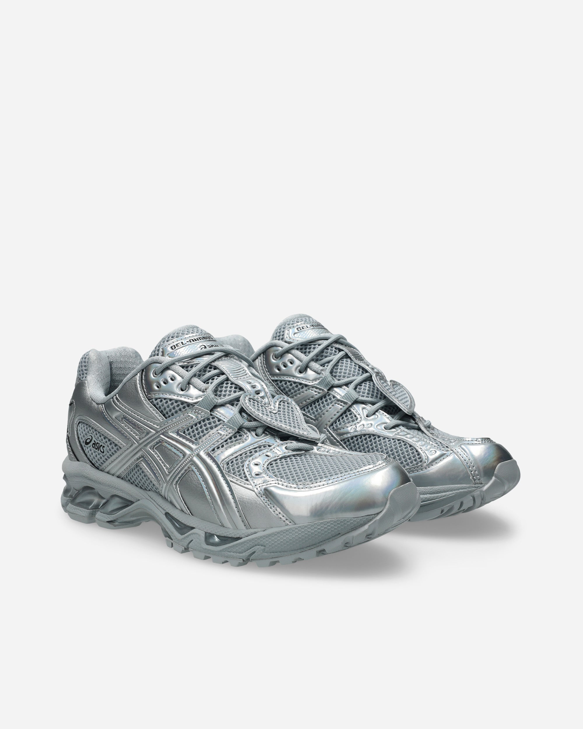 ASICS SportStyle ASICS SportStyle x KIMHEKIM GEL-Nimbus 10.1 PURE SILVER/PURE SILVER 1203A833-020