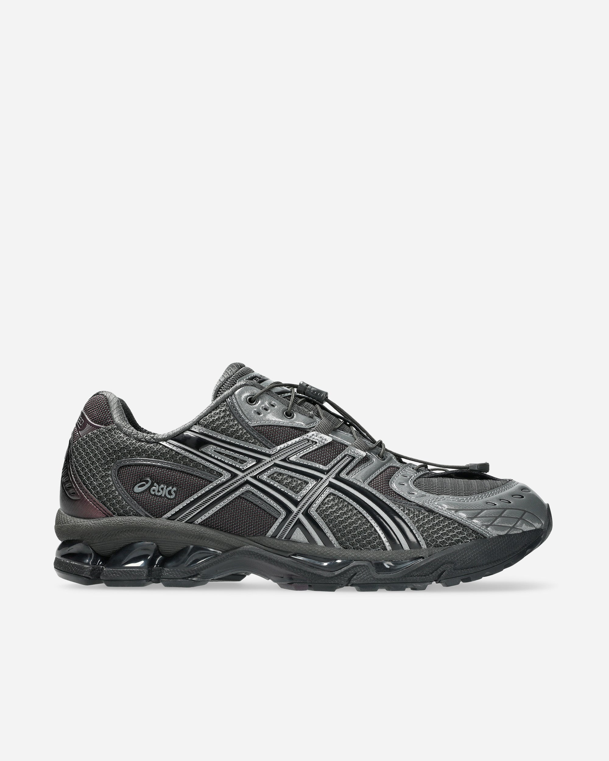 ASICS SportStyle ASICS SportStyle x UNAFFECTED GEL-Nimbus 10.1 GUNMETAL/BLACK 1203A836-021