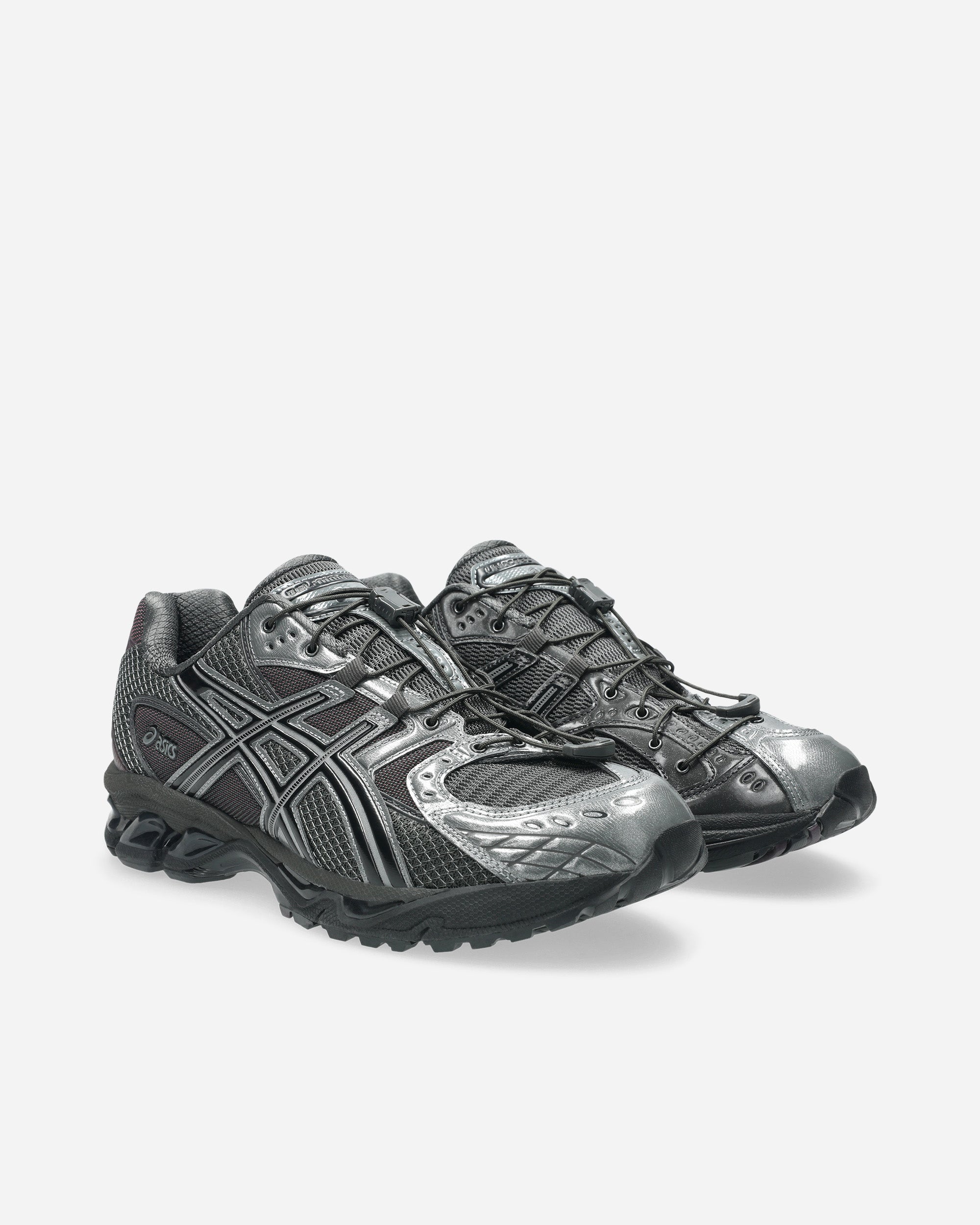 ASICS SportStyle ASICS SportStyle x UNAFFECTED GEL-Nimbus 10.1 GUNMETAL/BLACK 1203A836-021