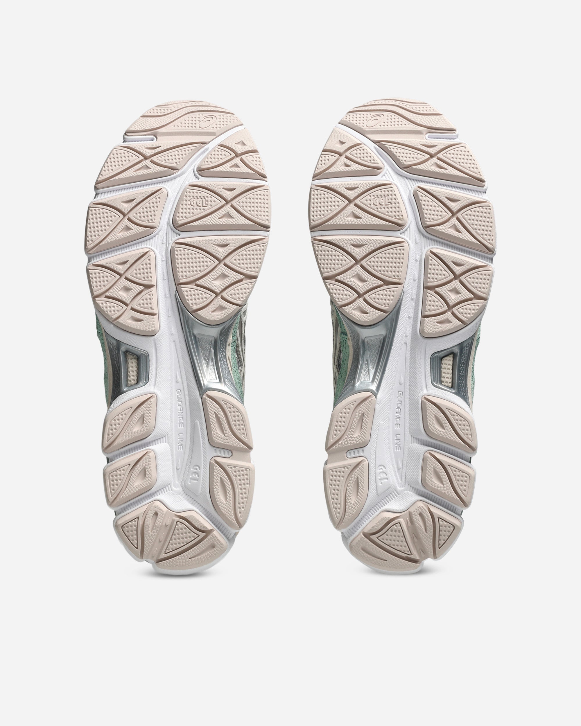 ASICS SportStyle GEL-NYC Beige/Green 1203A859-100