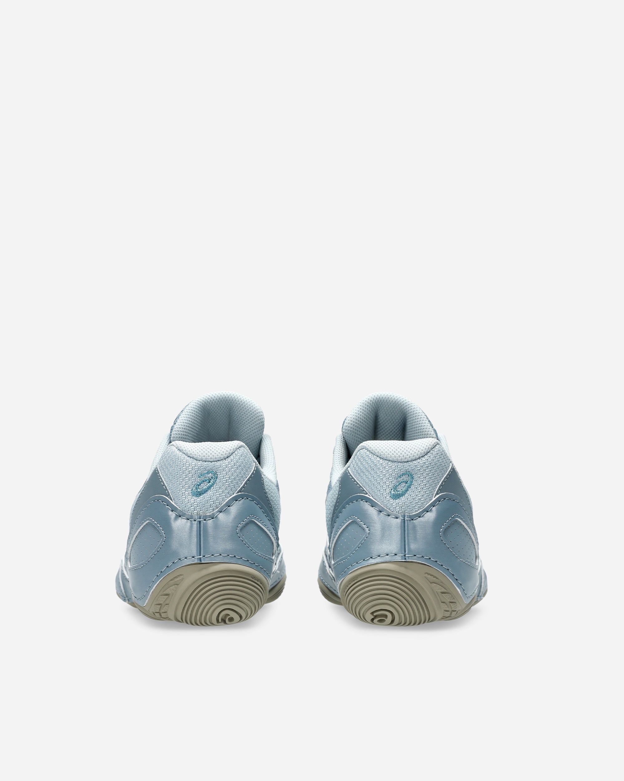 ASICS SportStyle HYPERSYNC SLATE BLUE/STORM CLOUD 1203A879-400
