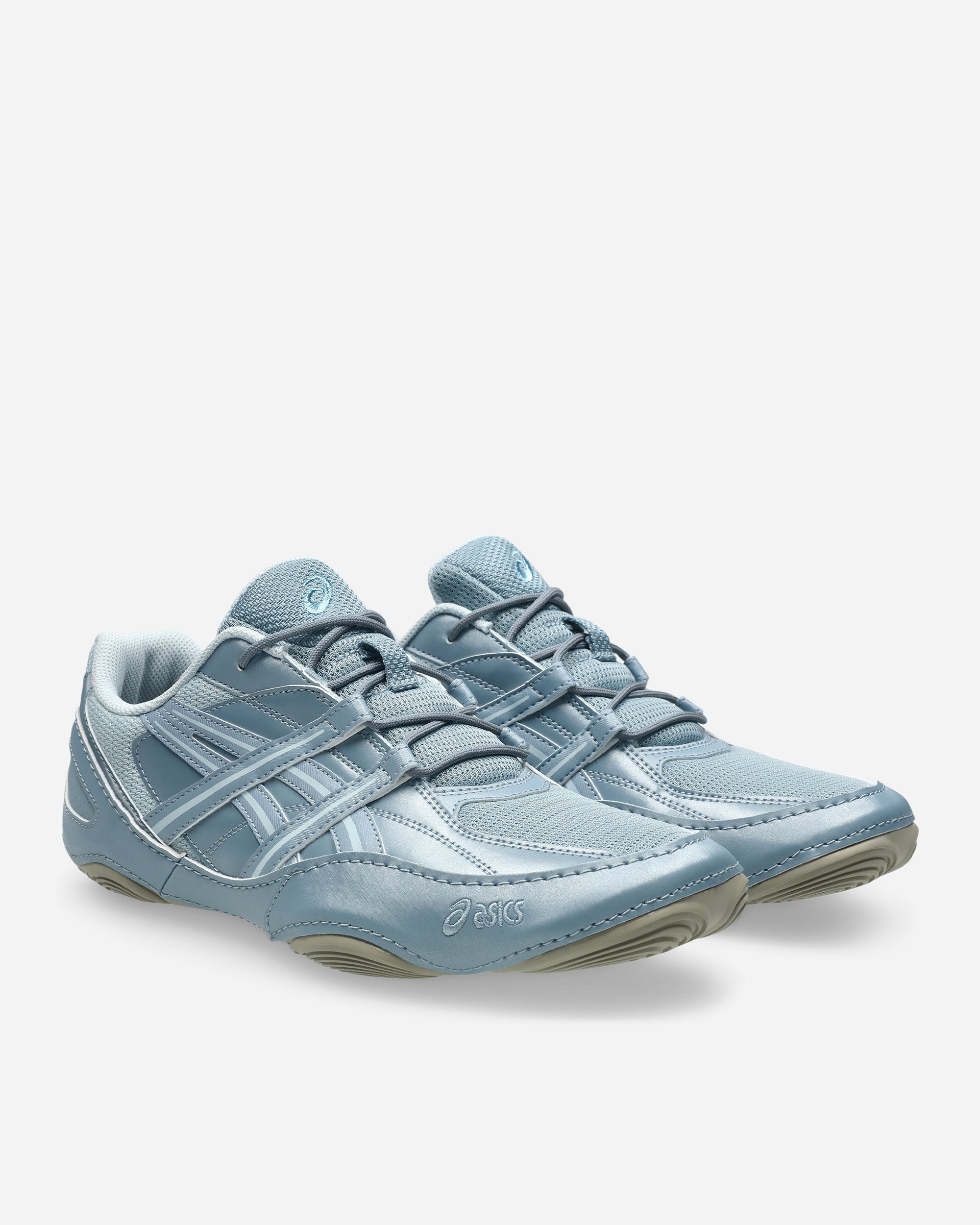 ASICS SportStyle HYPERSYNC SLATE BLUE/STORM CLOUD 1203A879-400
