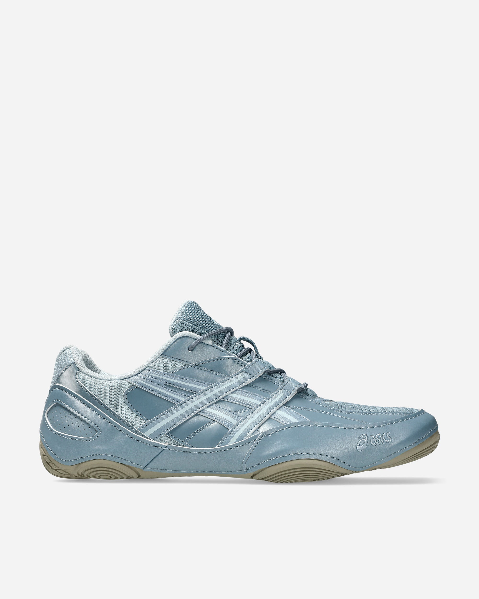 ASICS SportStyle HYPERSYNC SLATE BLUE/STORM CLOUD 1203A879-400
