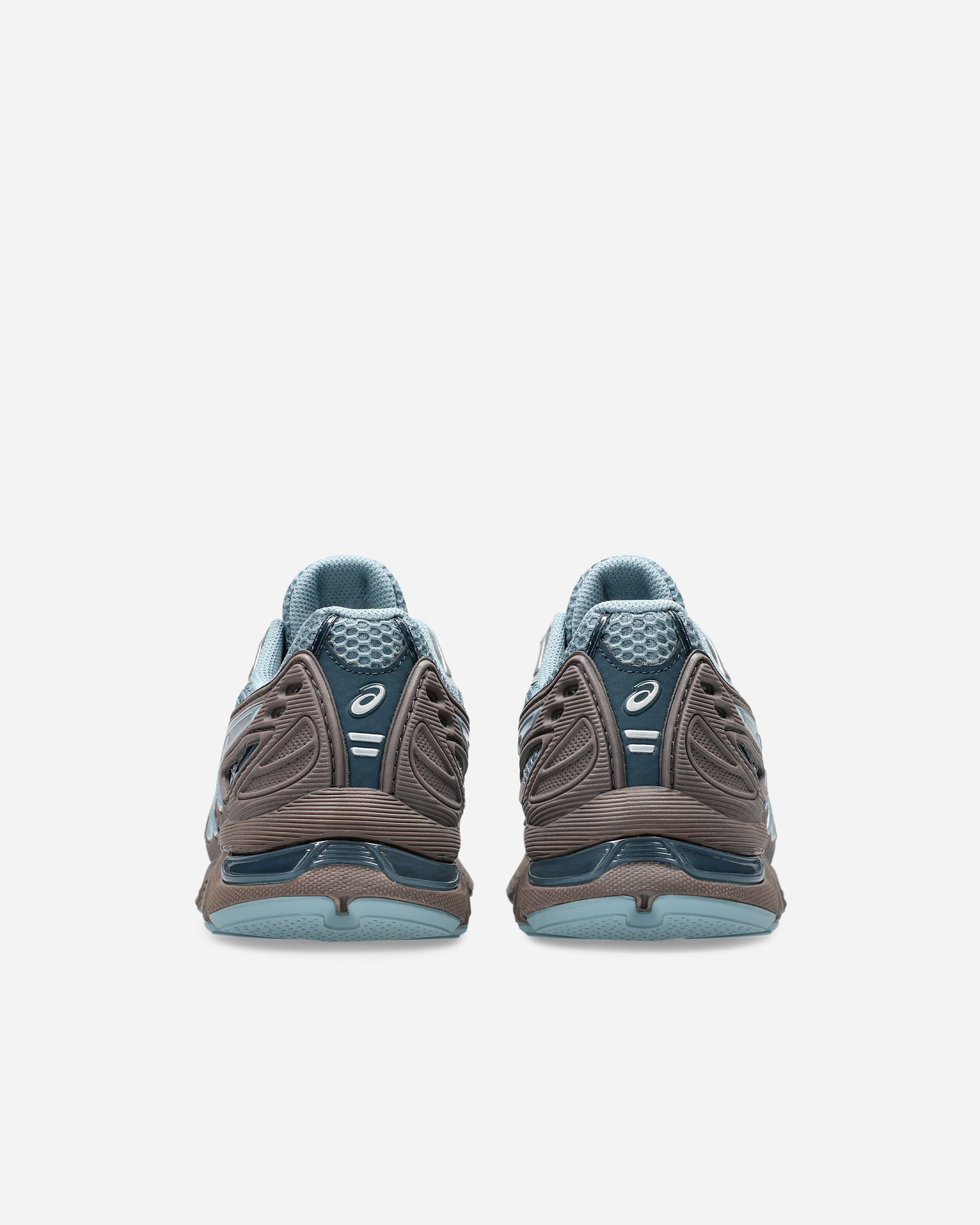 ASICS SportStyle GEL-SD-LYTE SLATE BLUE/COCOA POWDER 1203A886-401