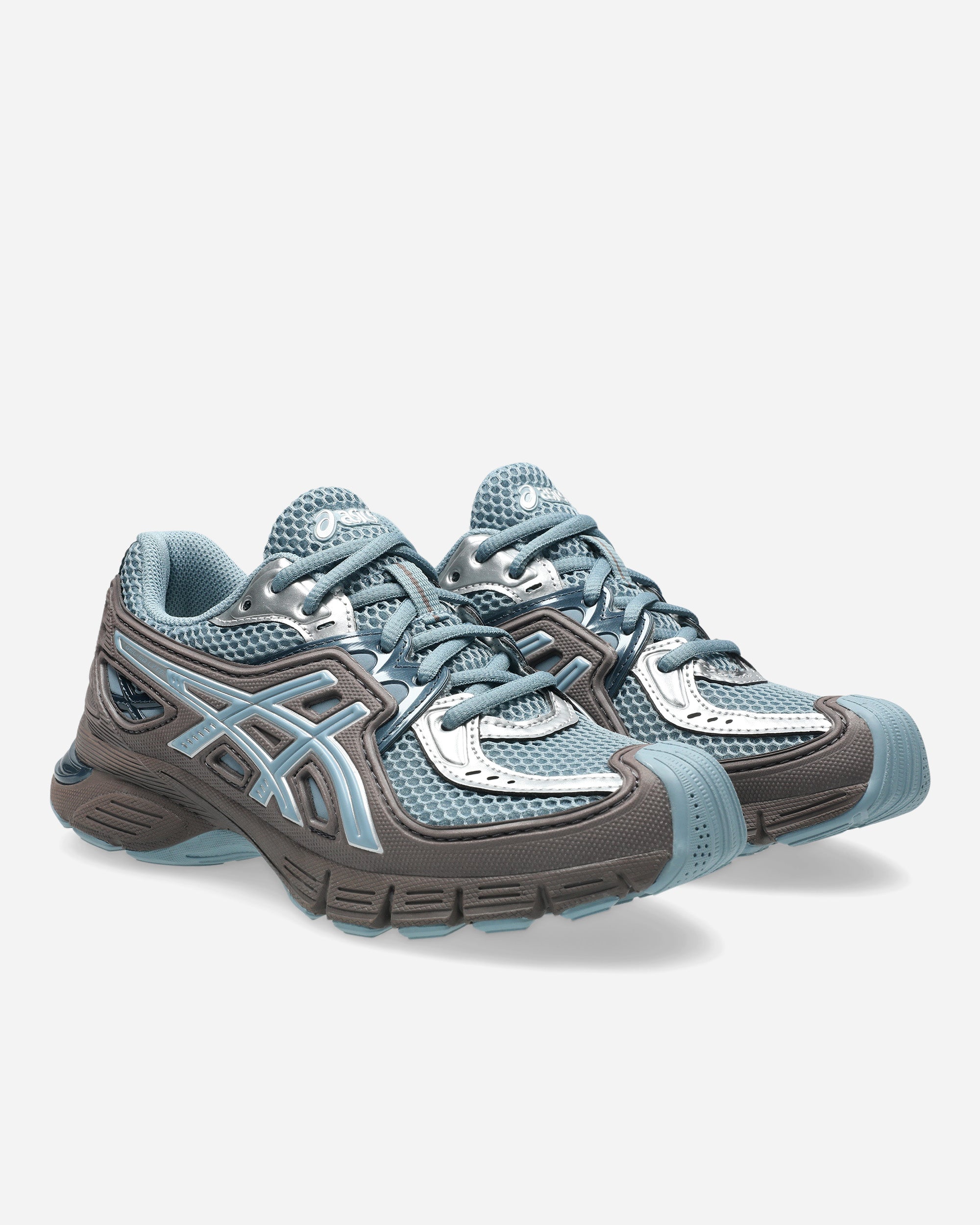 ASICS SportStyle GEL-SD-LYTE SLATE BLUE/COCOA POWDER 1203A886-401
