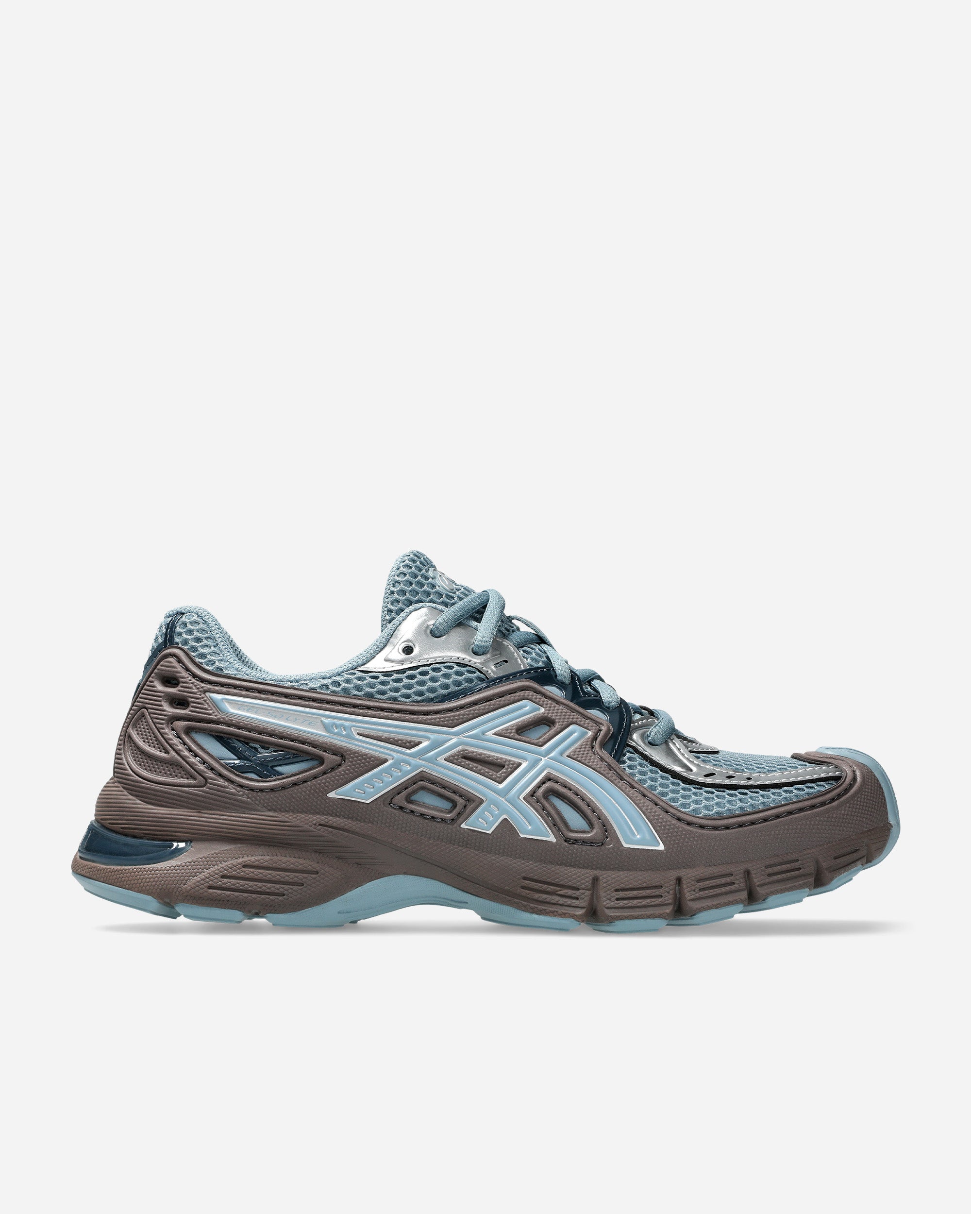 ASICS SportStyle GEL-SD-LYTE SLATE BLUE/COCOA POWDER 1203A886-401