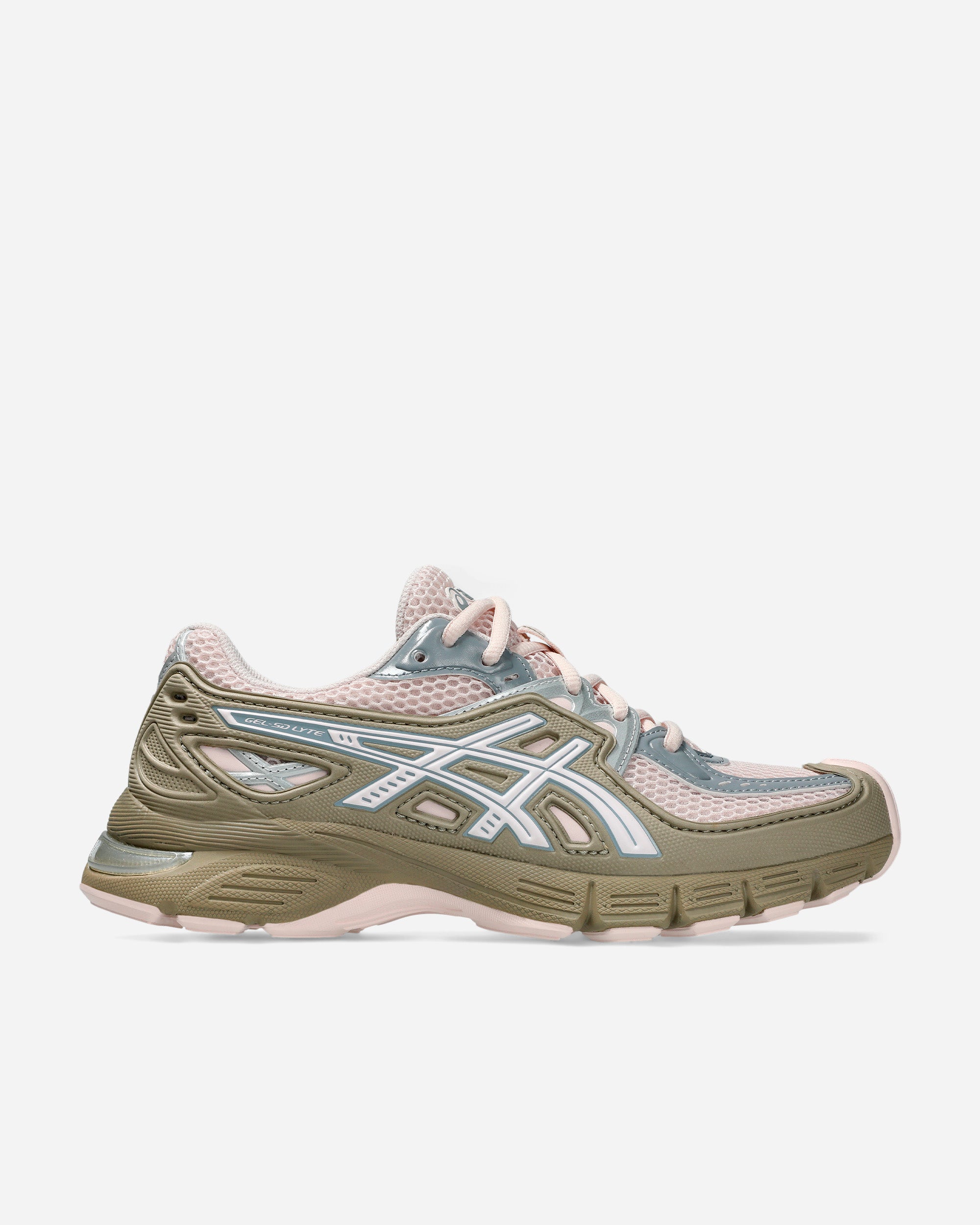 ASICS SportStyle GEL-SD-LYTE PINK CLOUD/DRIFTWOOD 1203A886-700