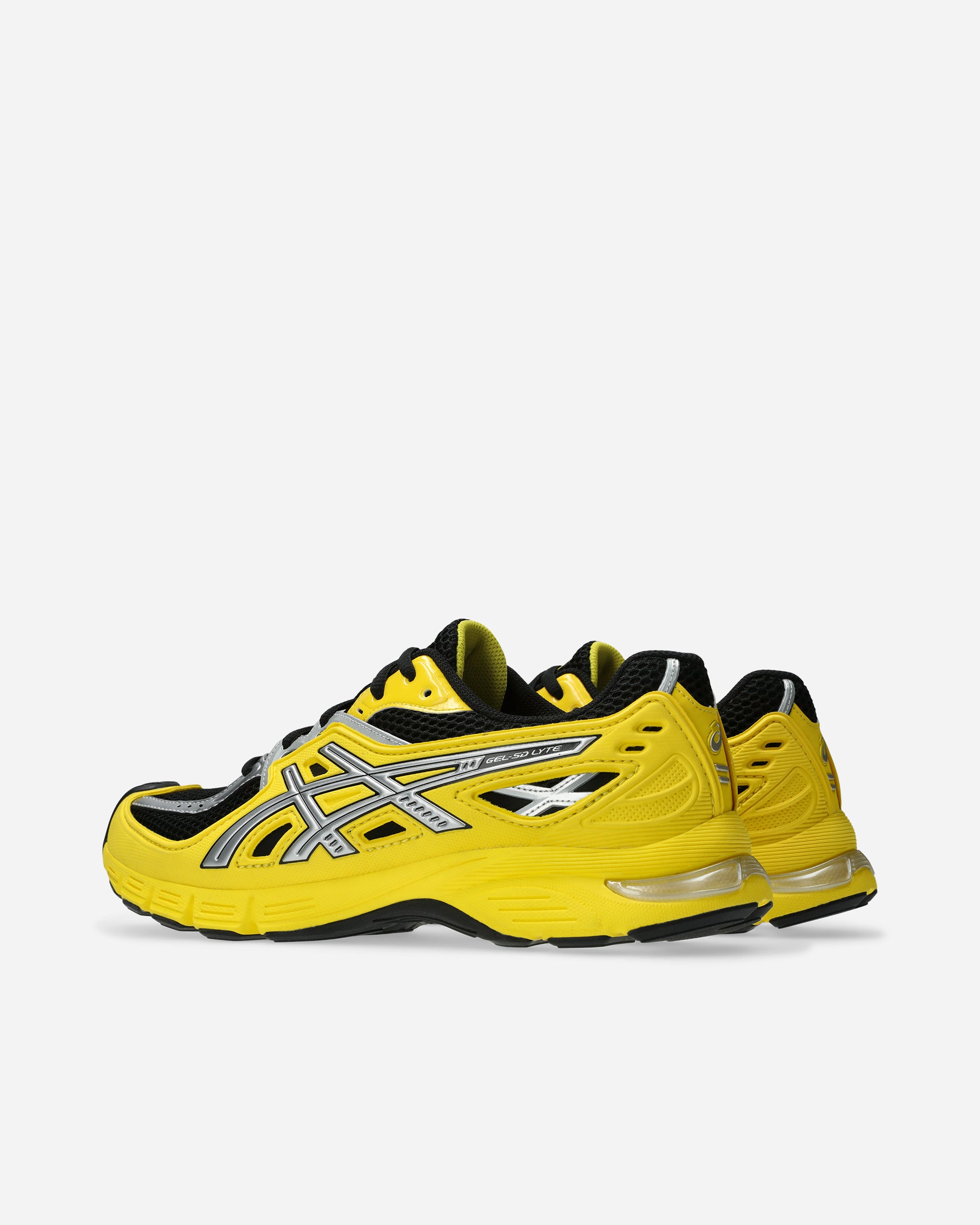 ASICS SportStyle GEL-SD-LYTE VIBRANT YELLOW/BLACK 1203A886-750