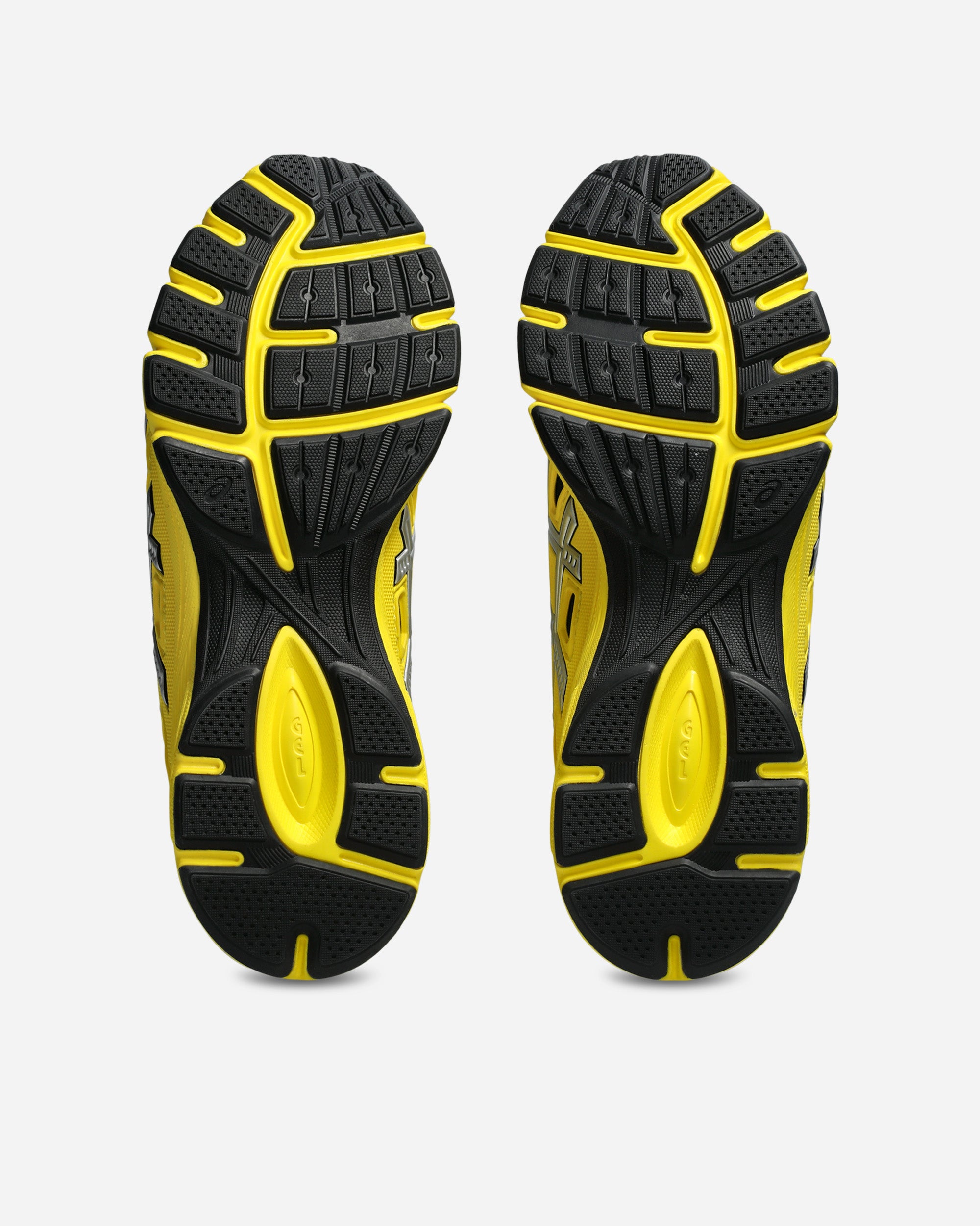 ASICS SportStyle GEL-SD-LYTE VIBRANT YELLOW/BLACK 1203A886-750