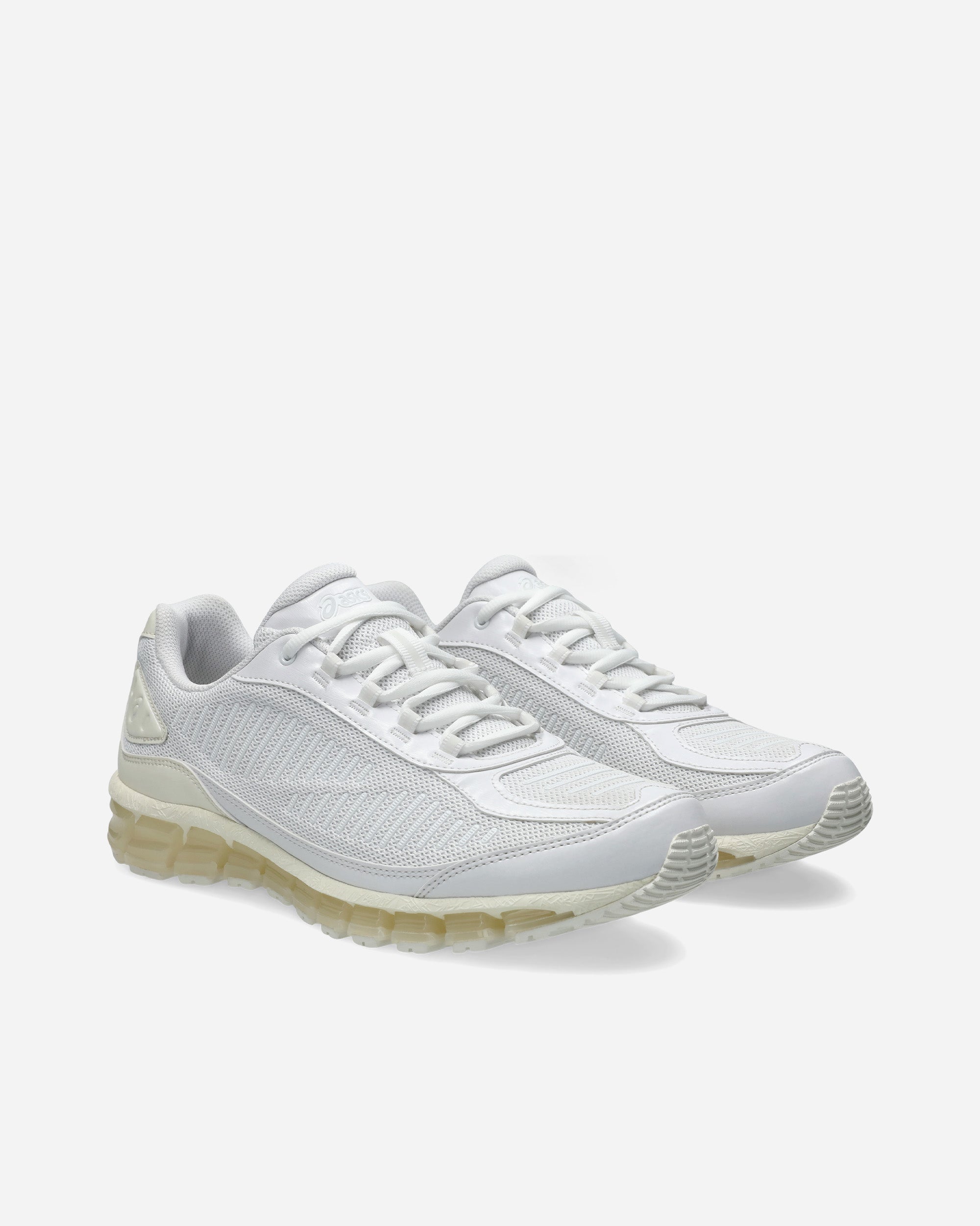 ASICS SportStyle ASICS SportStyle x JJJJOUND GEL-Quantum 360 I AMP WHITE/MARSHMALLOW 1203A960-100
