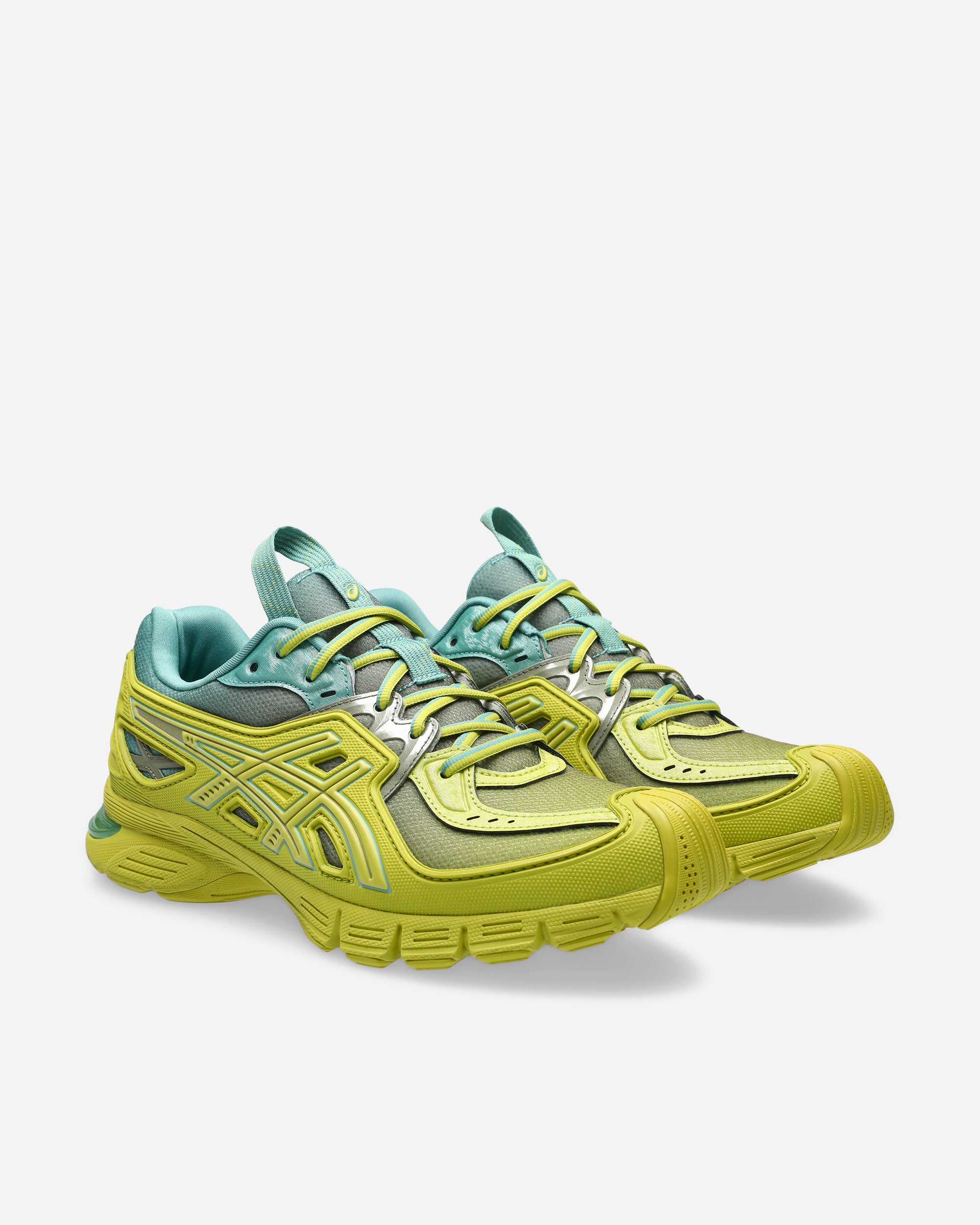 ASICS SportStyle UB13-S GEL-SD-LYTE KELP/SAGE 1203A972-300