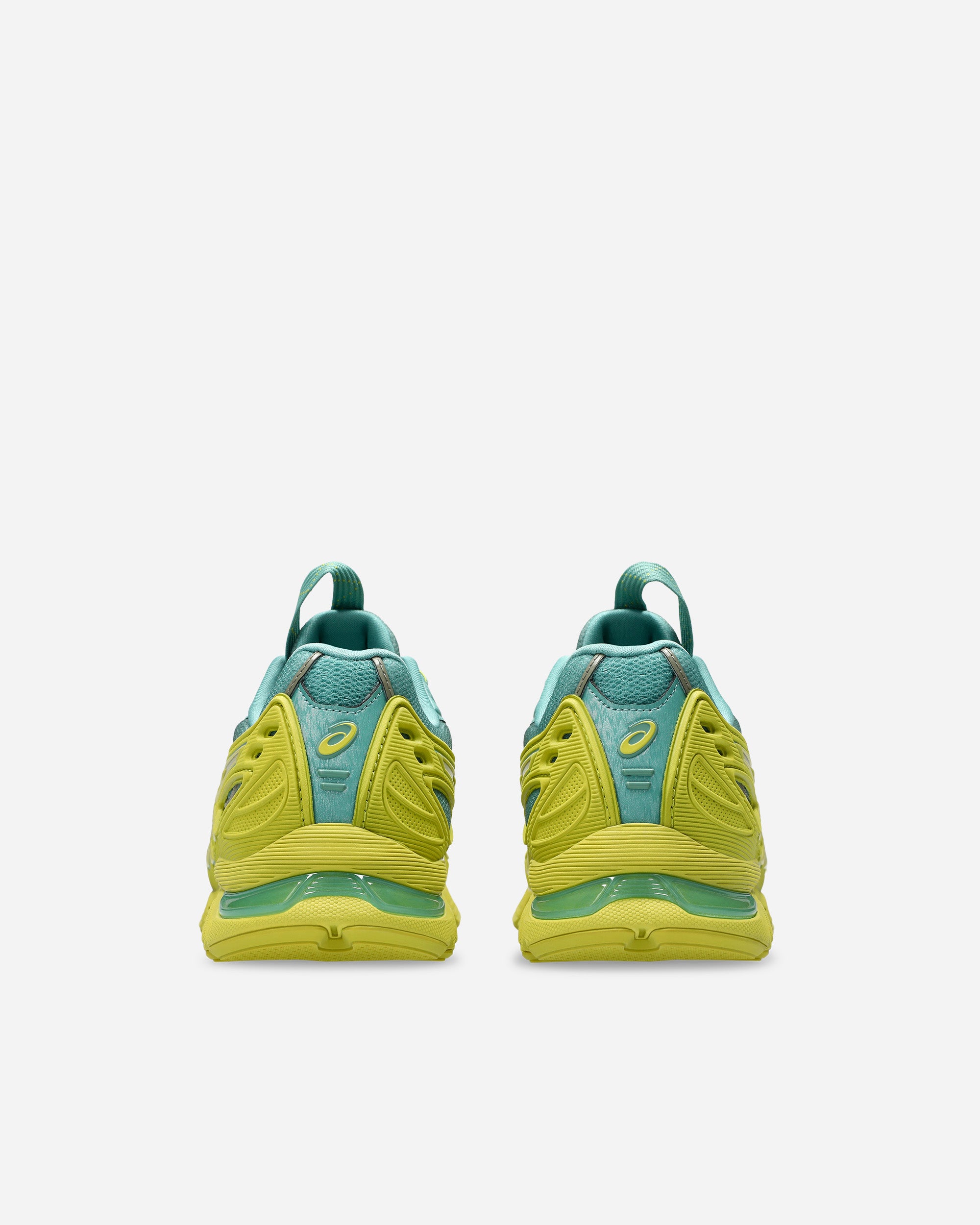 ASICS SportStyle UB13-S GEL-SD-LYTE KELP/SAGE 1203A972-300