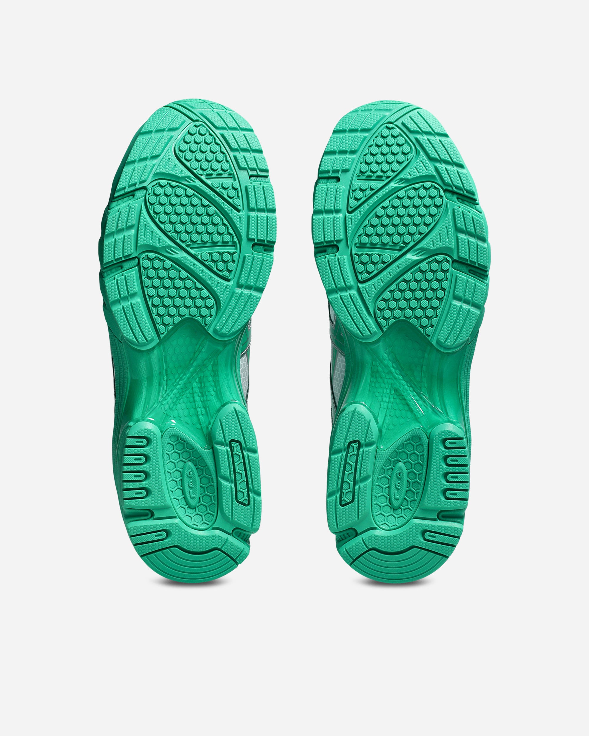 ASICS SportStyle ASICS SportStyle x Hidden NY GEL-DS Trainer 14 WHITE/BLARNEY 1203A974-100