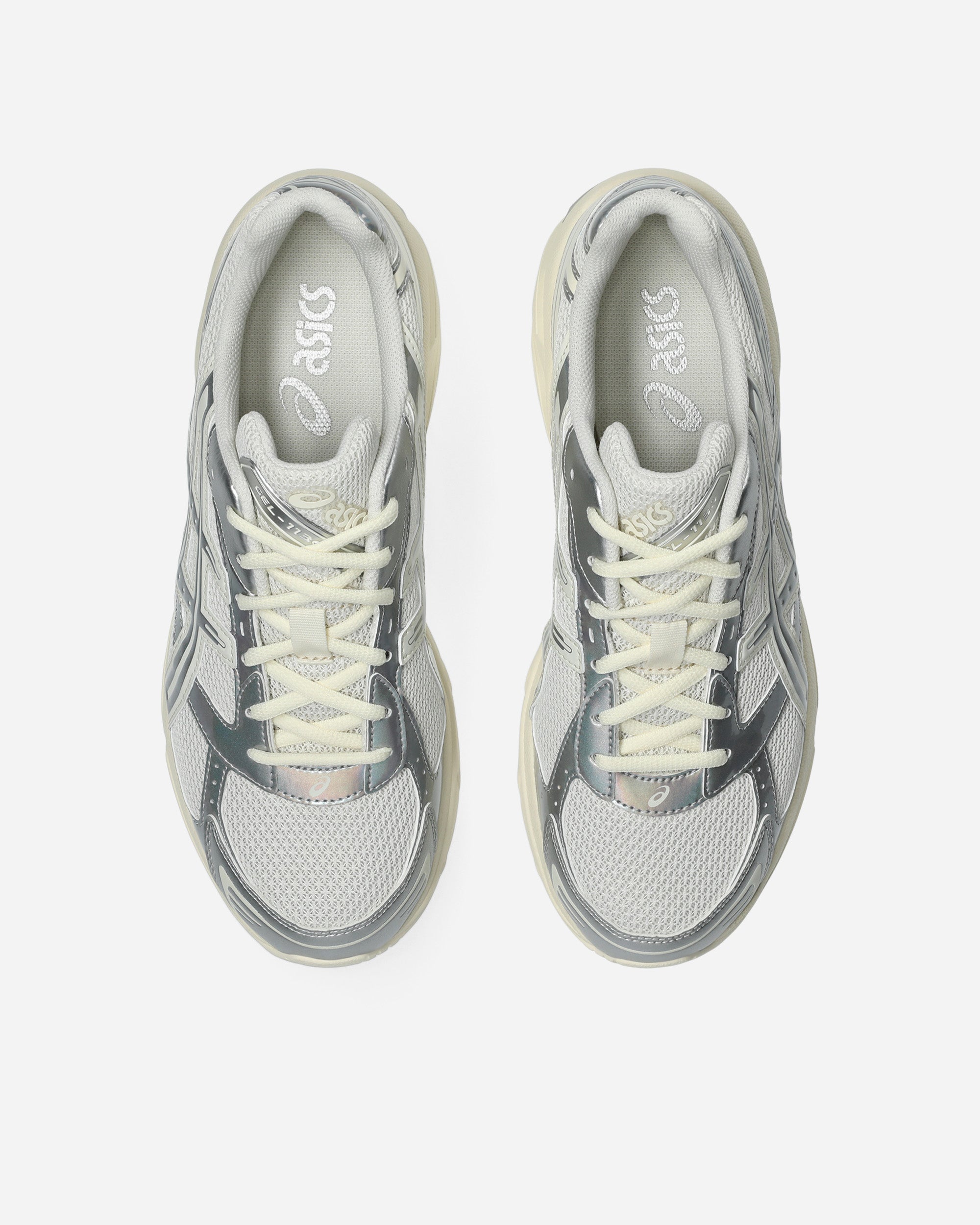 ASICS SportStyle ASICS SportStyle Holiday Pack GEL-1130 CREAM/PURE SILVER 1203A997-100