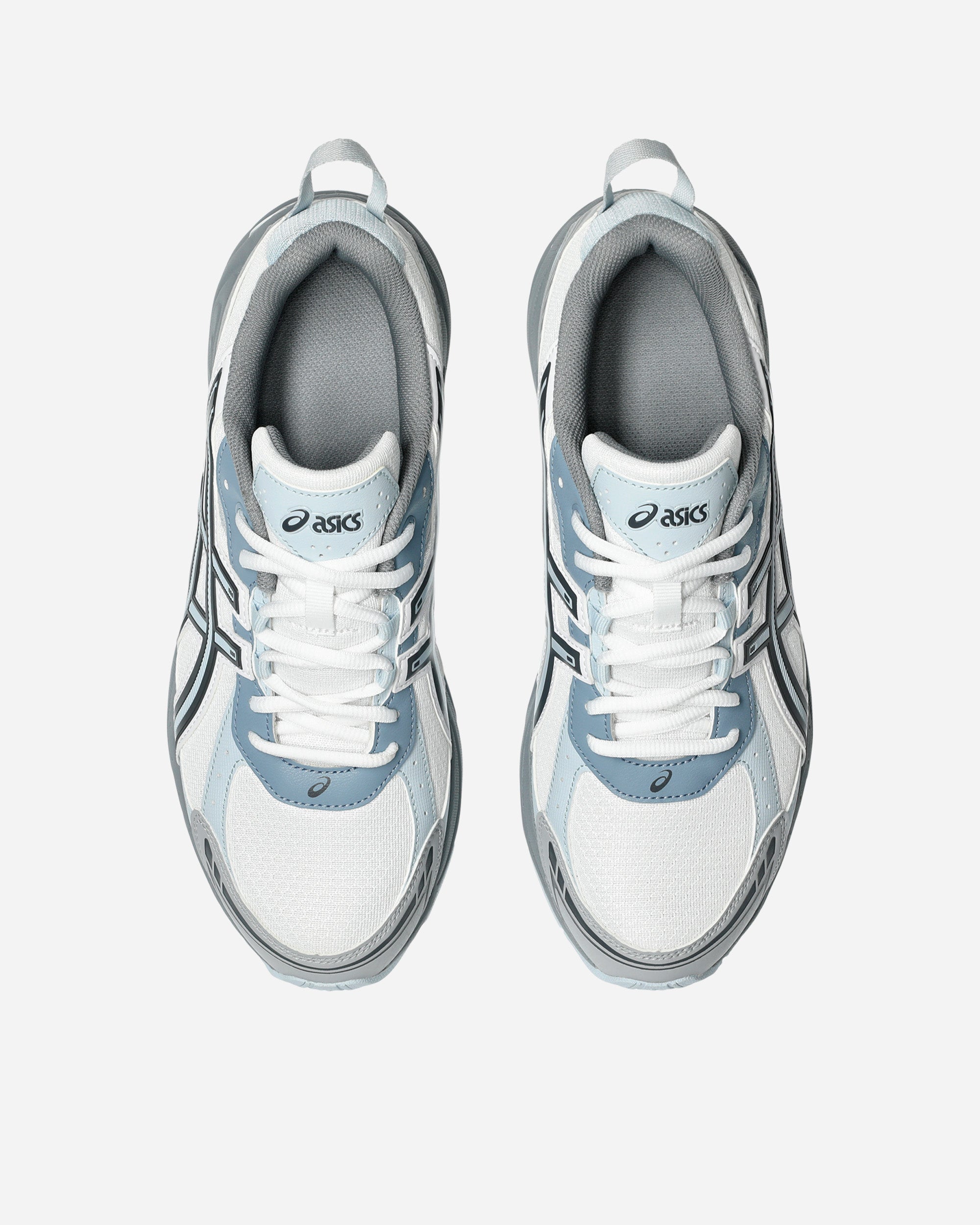 ASICS SportStyle GEL-Ventx WHITE/STORM CLOUD 1203B040-100