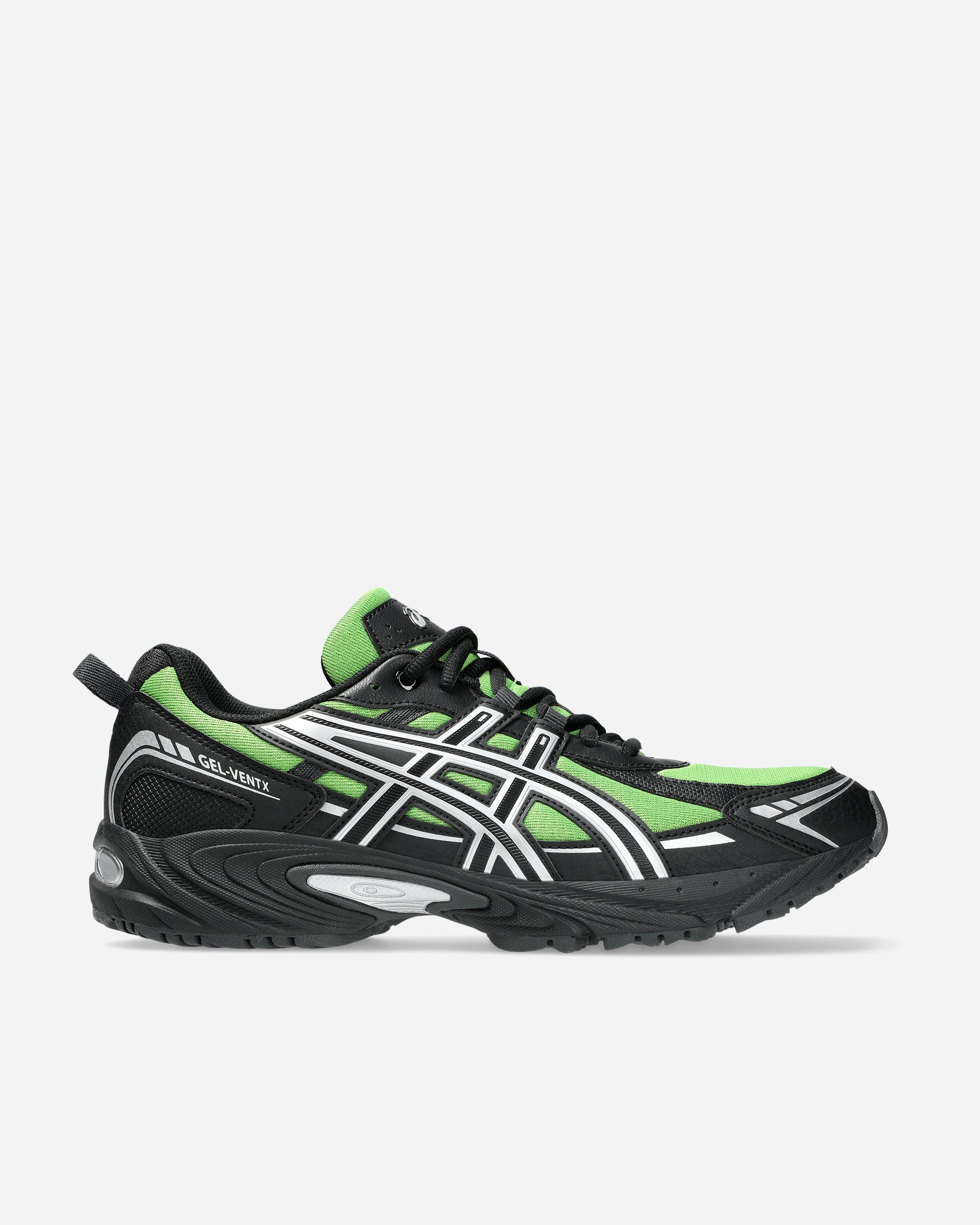ASICS SportStyle GEL-Ventx PIQUANT GREEN/BLACK 1203B040-301