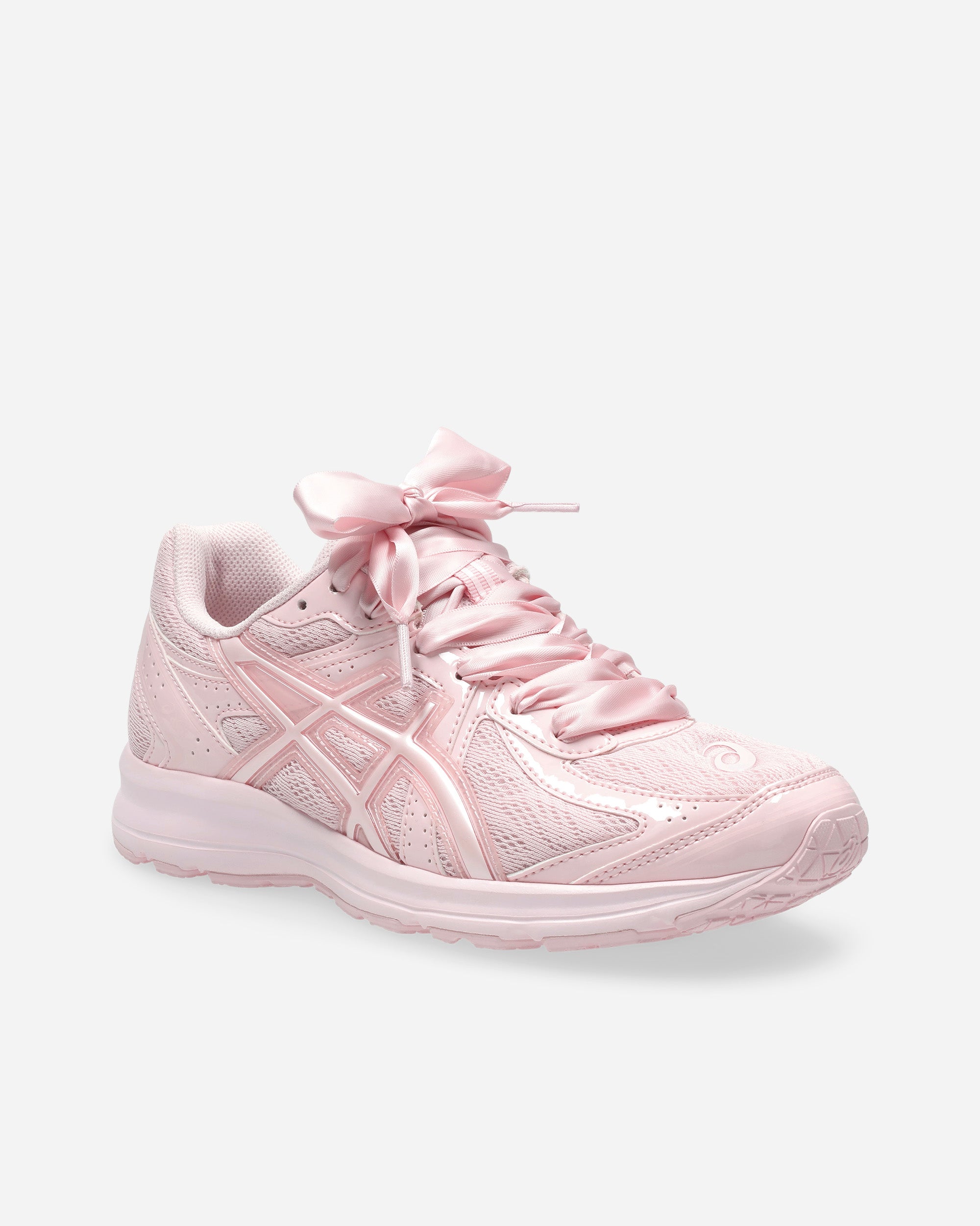 ASICS SportStyle Jog 100S PINK SALT/PINK SALT 1203B043-700