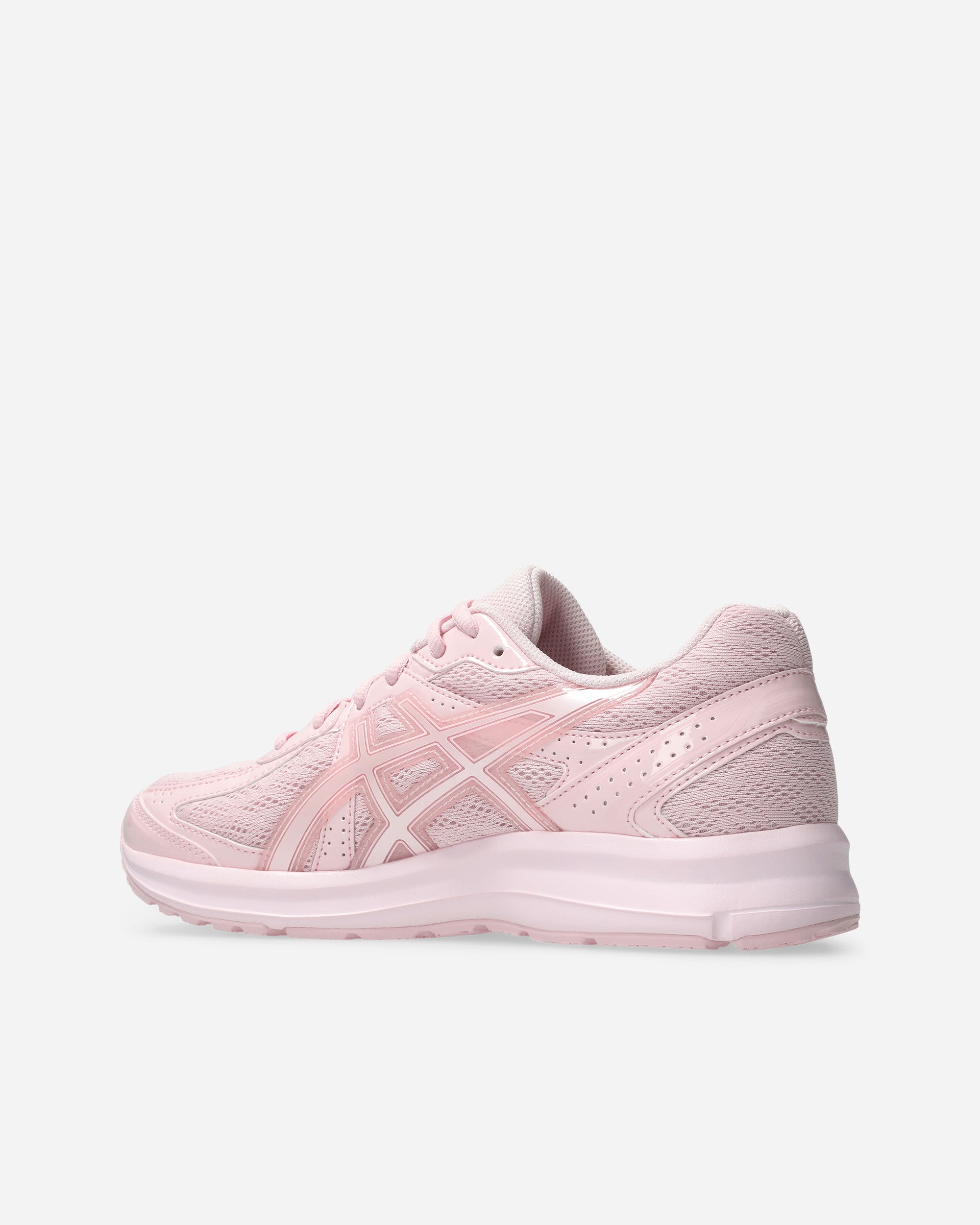ASICS SportStyle Jog 100S PINK SALT/PINK SALT 1203B043-700