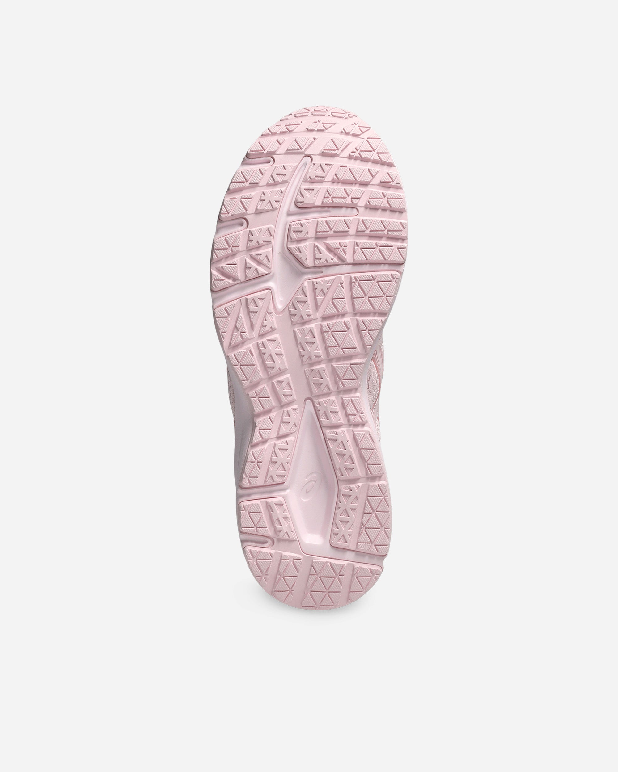 ASICS SportStyle Jog 100S PINK SALT/PINK SALT 1203B043-700