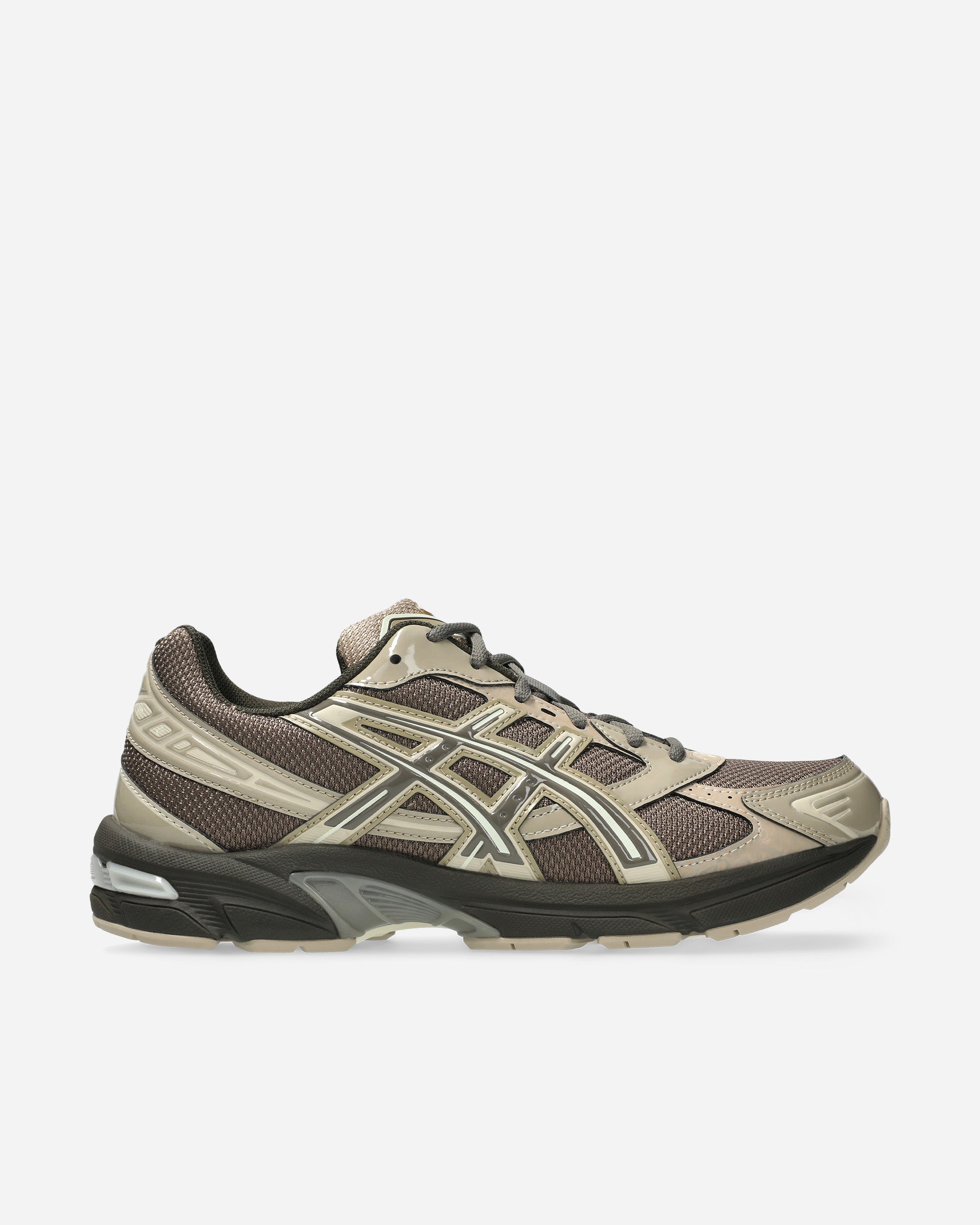 ASICS SportStyle GEL-1130 SEPIA BROWN/DRIFTWOOD 1203B045-200