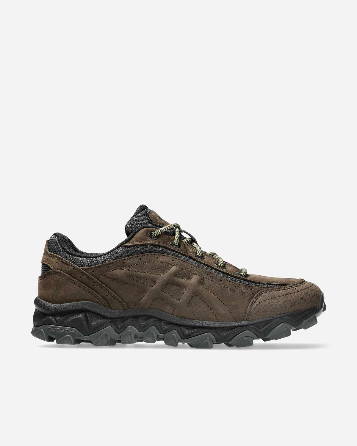 ASICS SportStyle GEL-Transcend FJ BLACK COFFEE/GRAPHITE GREY 1203B050-200