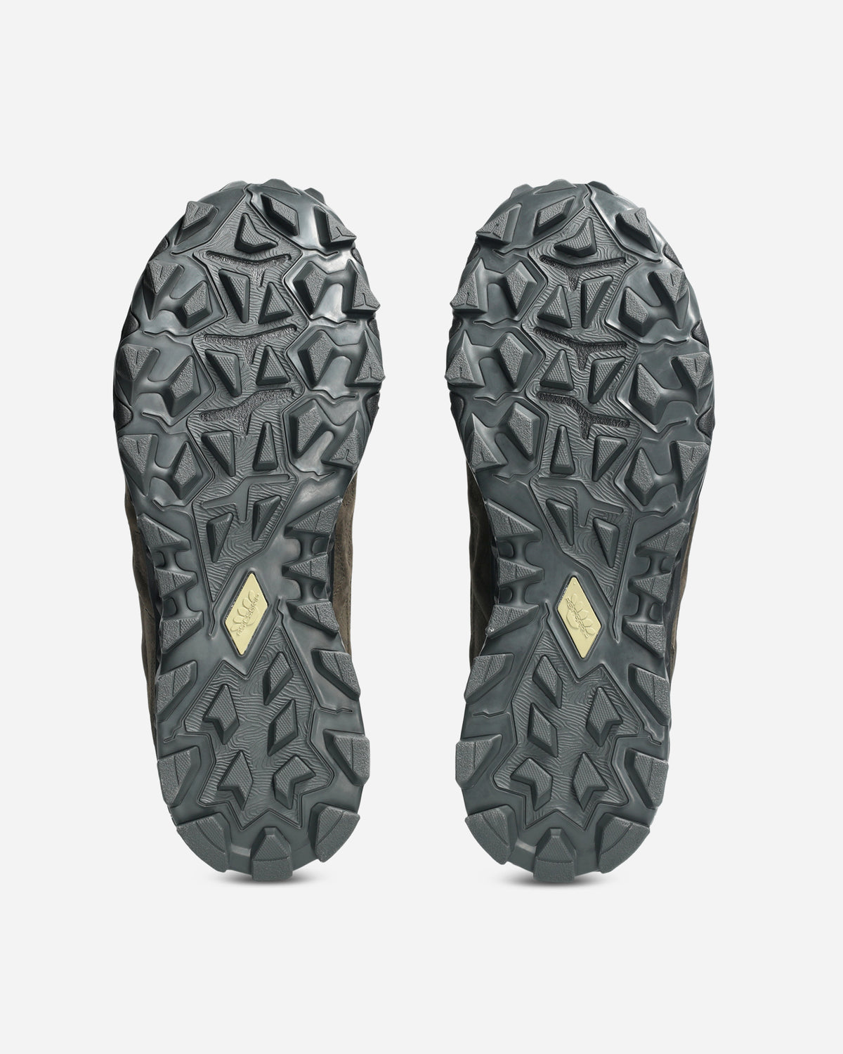 ASICS SportStyle GEL-Transcend FJ BLACK COFFEE/GRAPHITE GREY 1203B050-200