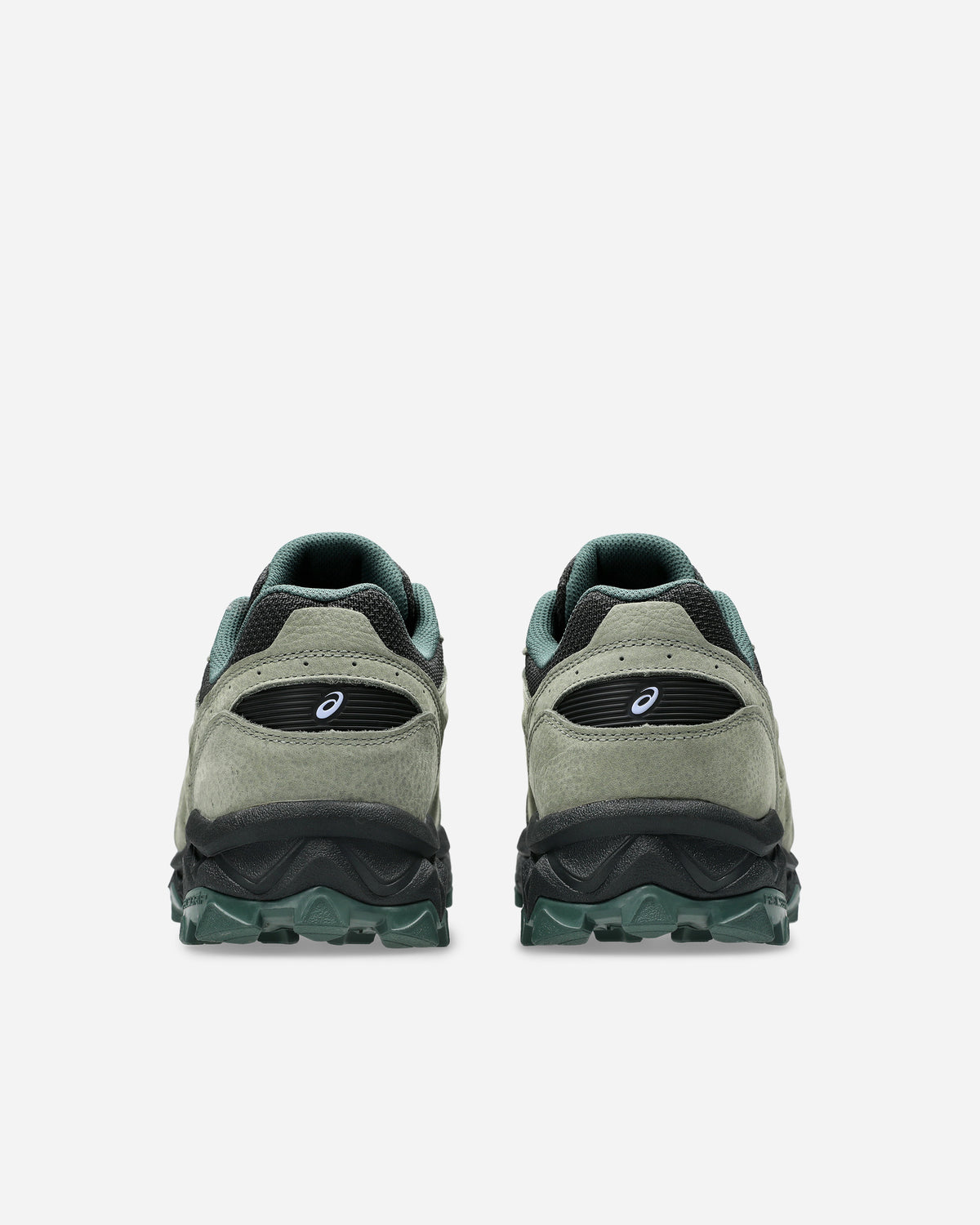 ASICS SportStyle GEL-TRANSCEND FJ ASH GREEN/GRAPHITE GREY 1203B050-300