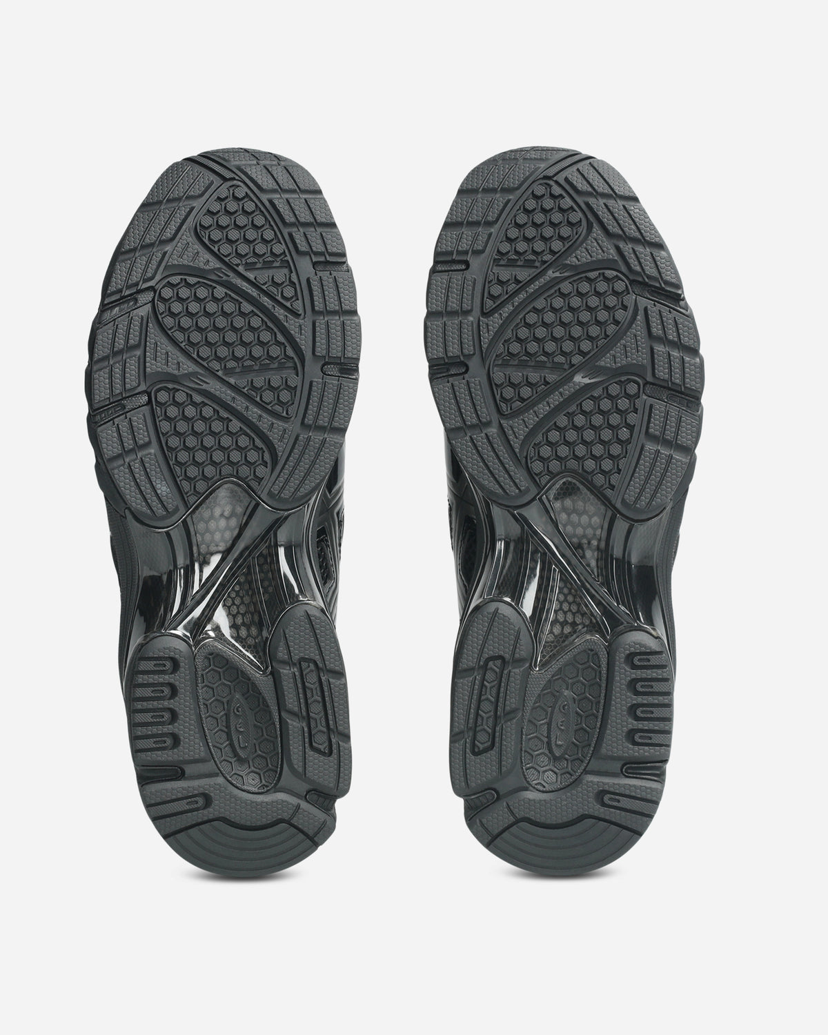 ASICS SportStyle GEL-DS Trainer SP BLACK/GUNMETAL 1203B057-001