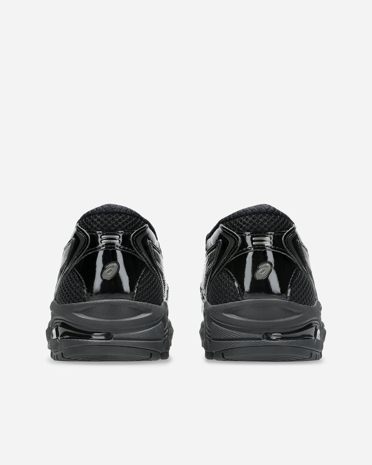 ASICS SportStyle GEL-DS Trainer SP BLACK/GUNMETAL 1203B057-001
