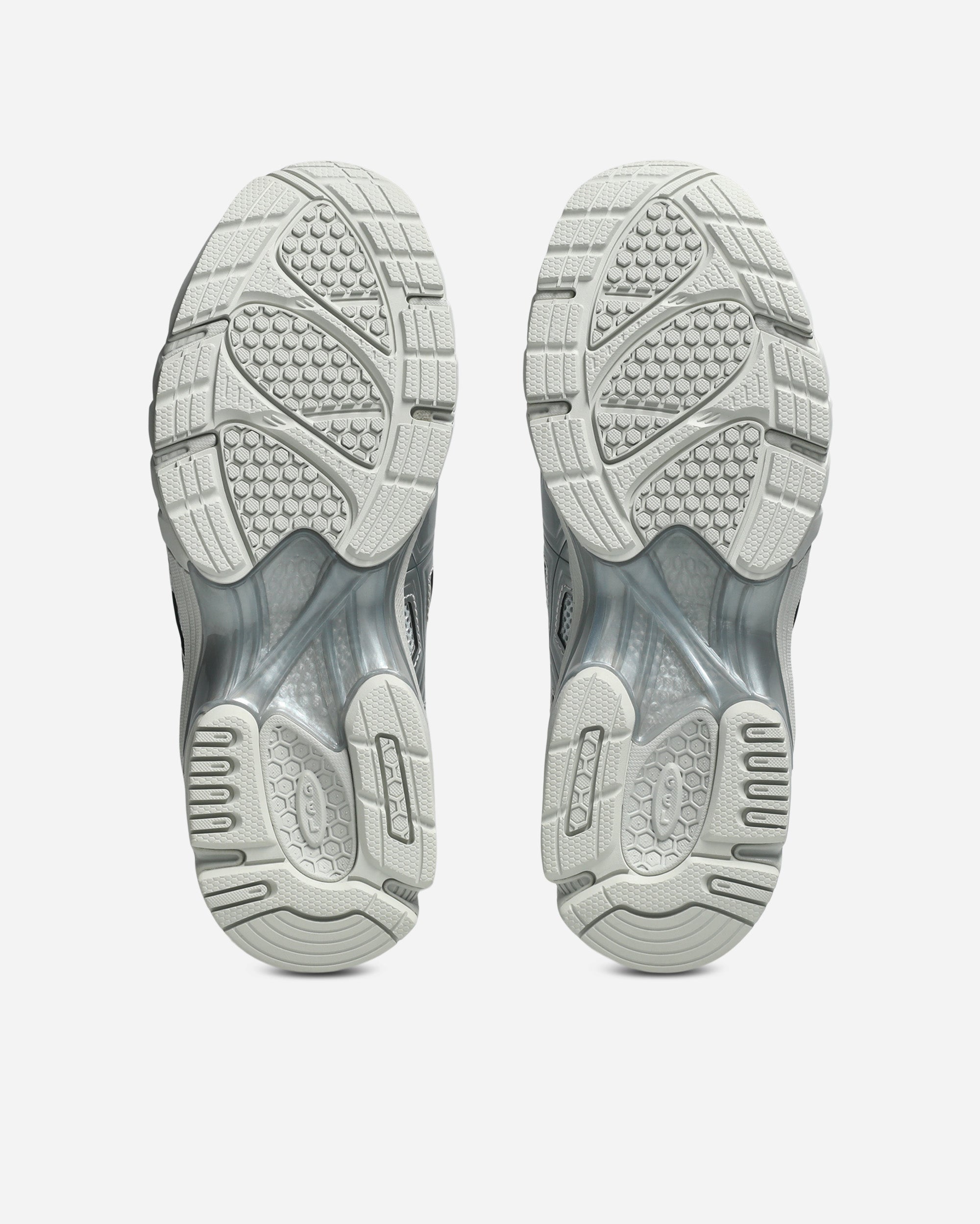 ASICS SportStyle GEL-DS Trainer SP GLACIER GREY/PURE SILVER 1203B057-020