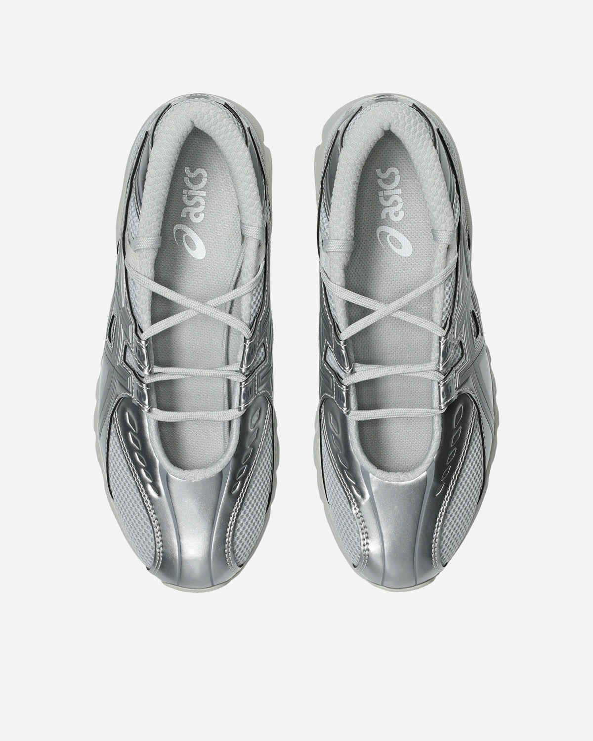 ASICS SportStyle GEL-DS Trainer SP GLACIER GREY/PURE SILVER 1203B057-020