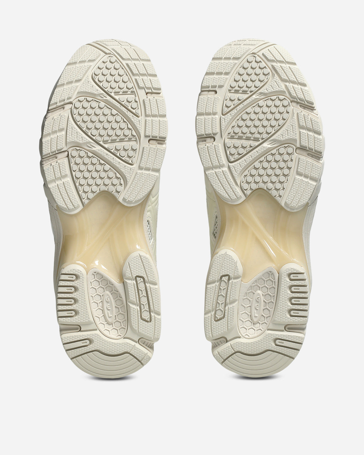 ASICS SportStyle GEL-DS Trainer SP CREAM/VANILLA 1203B057-100