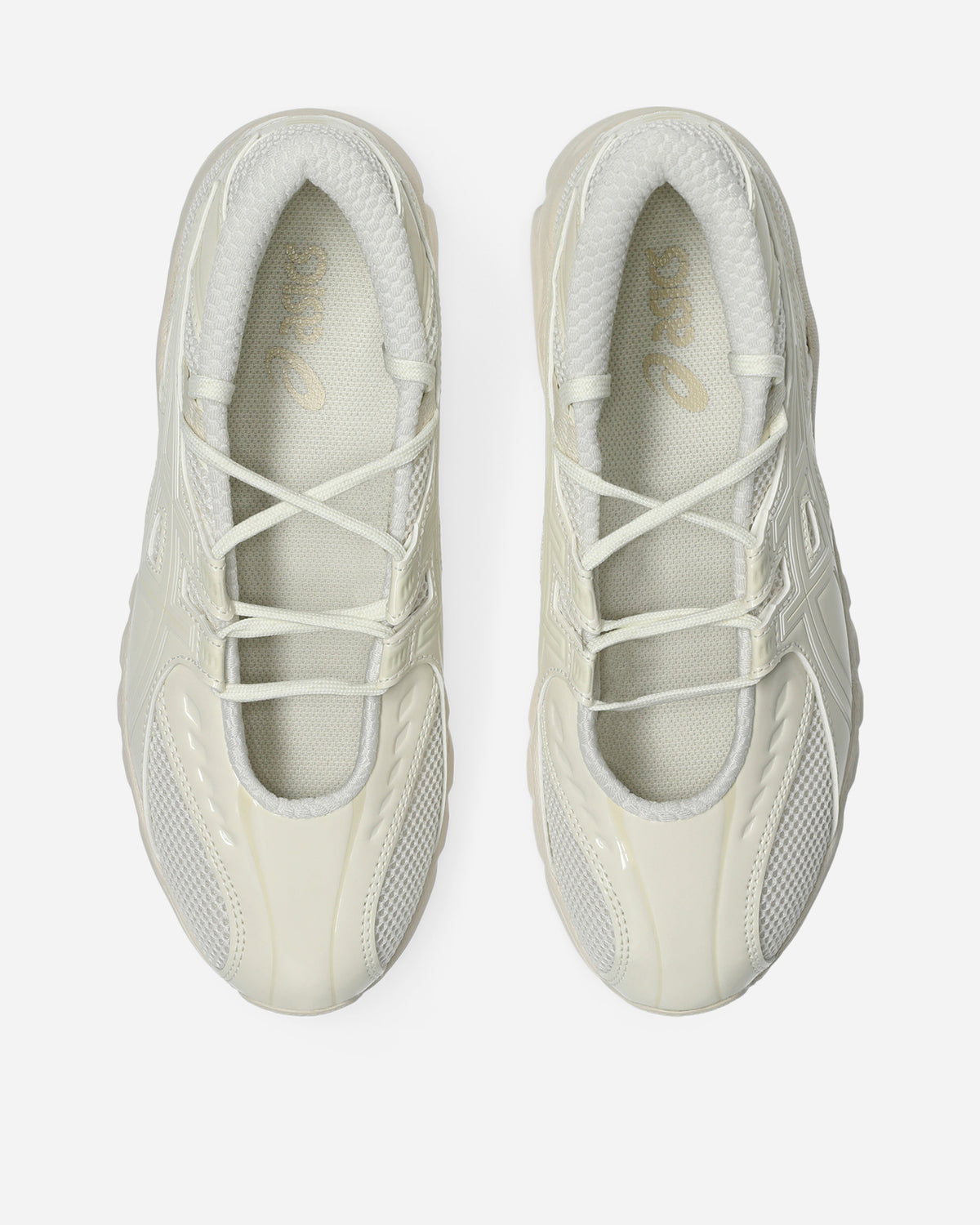 ASICS SportStyle GEL-DS Trainer SP CREAM/VANILLA 1203B057-100