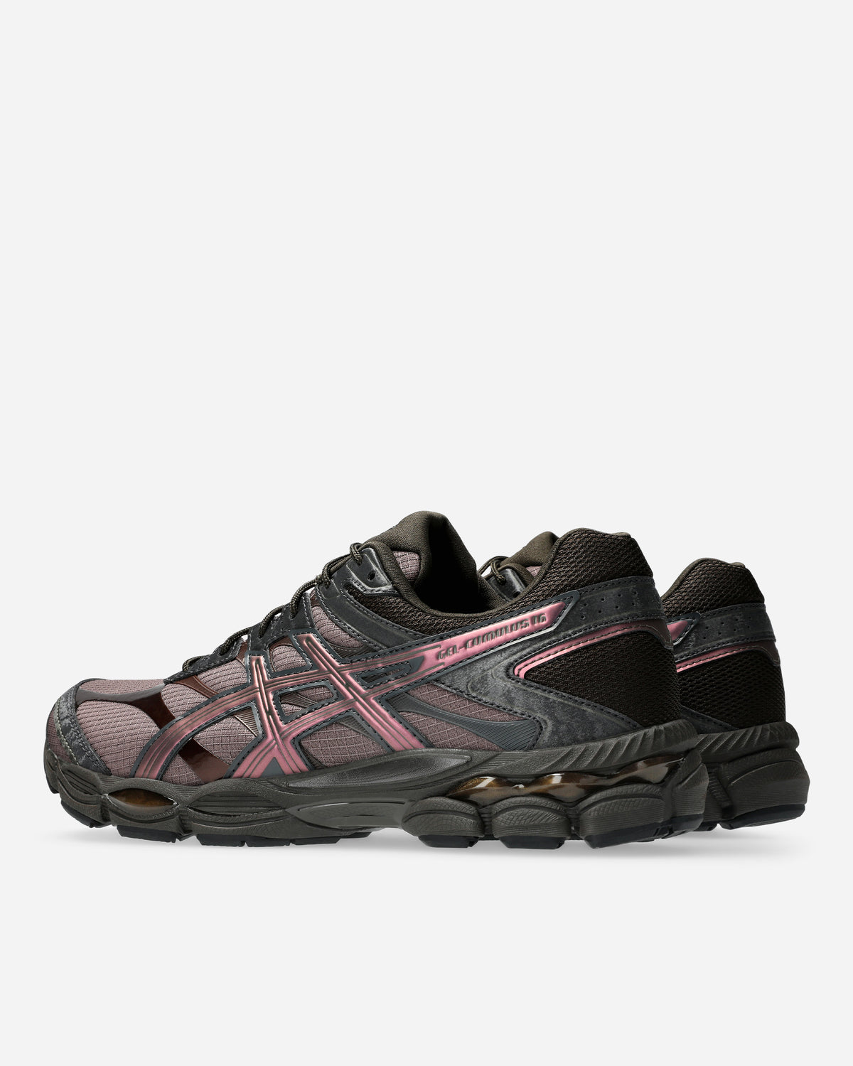 ASICS SportStyle GEL-Cumulus 16 COCOA POWDER/BLACK 1203B072-200