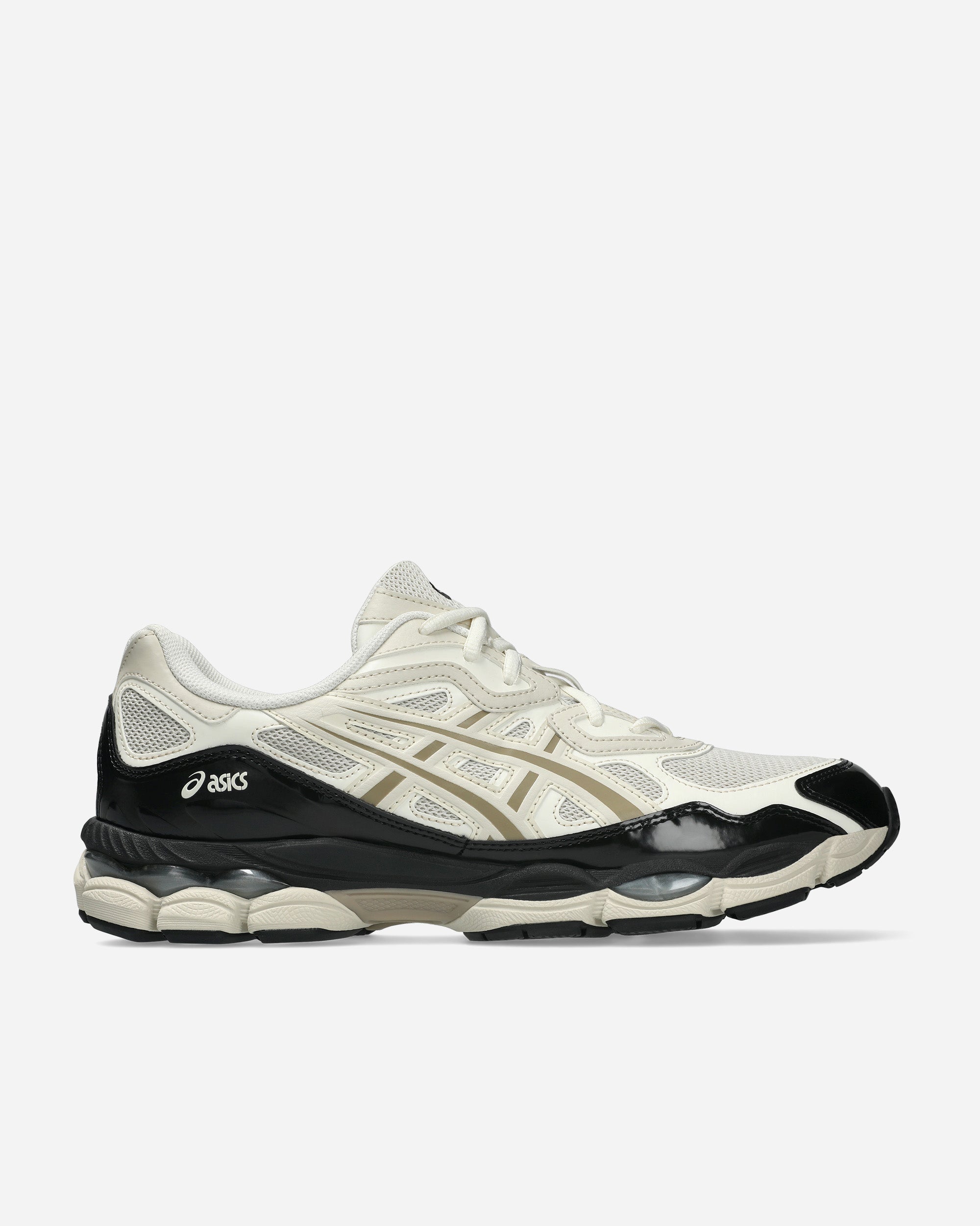 ASICS SportStyle GEL-NYC SMOKE GREY/BLACK 1203B081-020