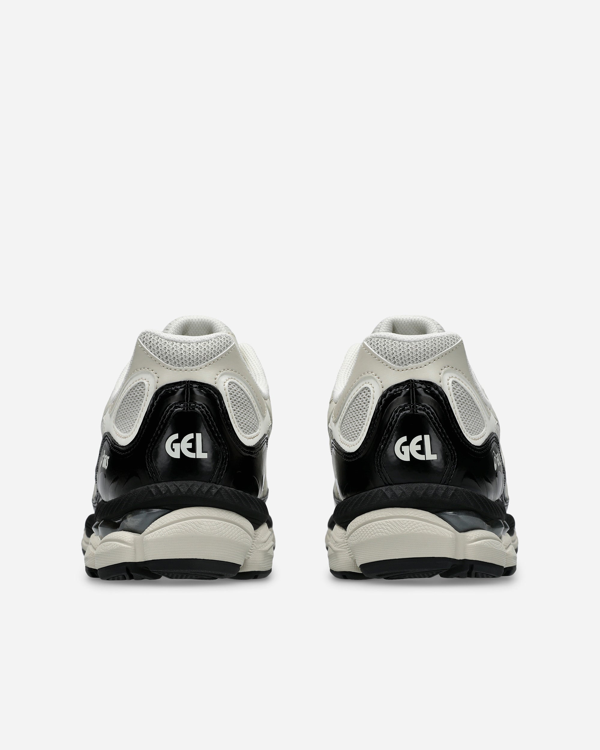 ASICS SportStyle GEL-NYC SMOKE GREY/BLACK 1203B081-020