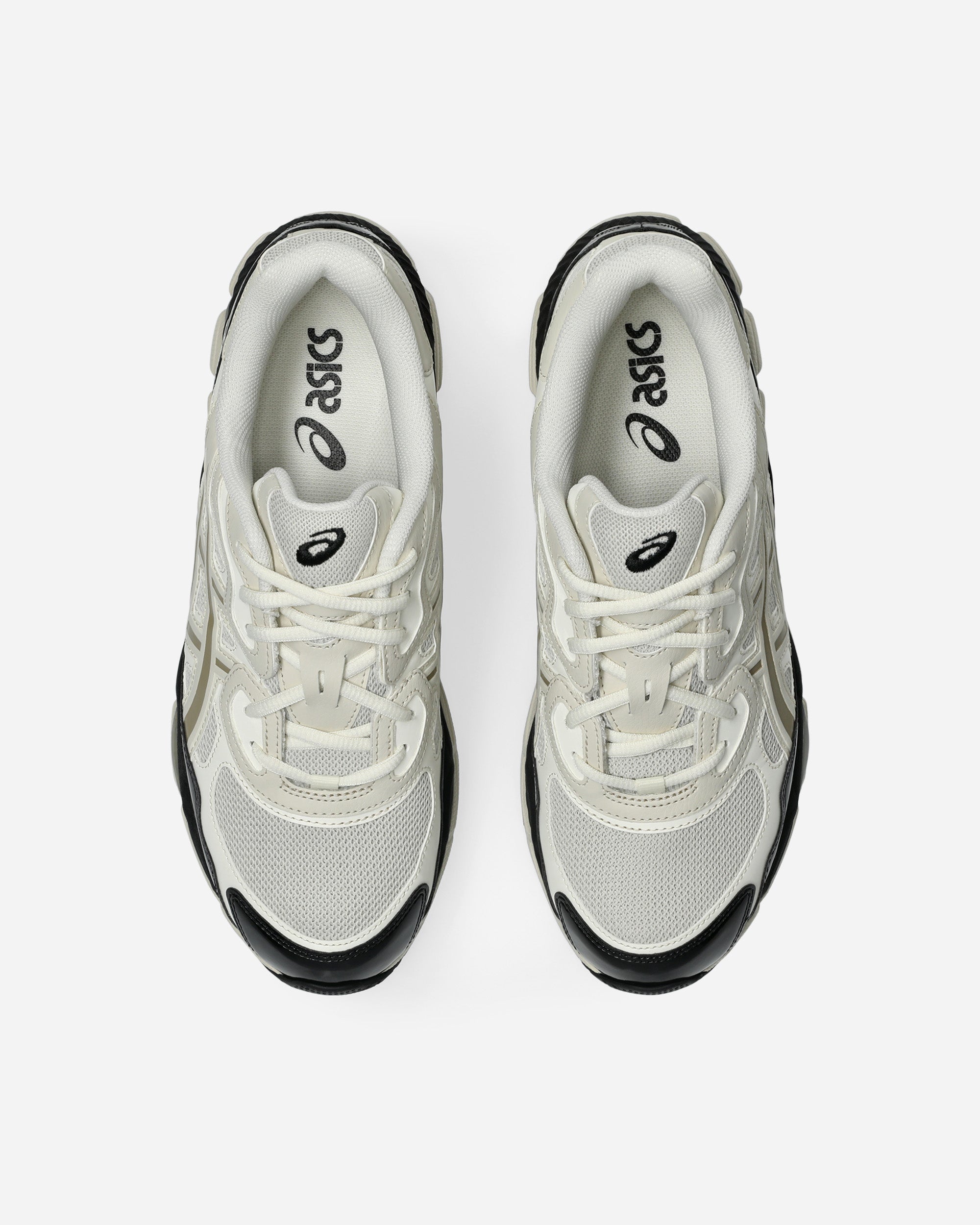 ASICS SportStyle GEL-NYC SMOKE GREY/BLACK 1203B081-020