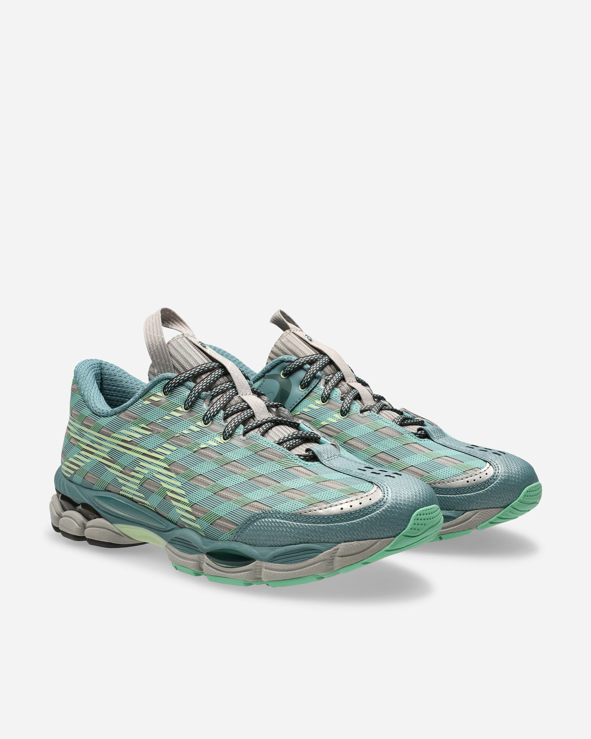 US8-S GEL-SJ33 MOONROCK/TATAMI GREEN 1203B116-250