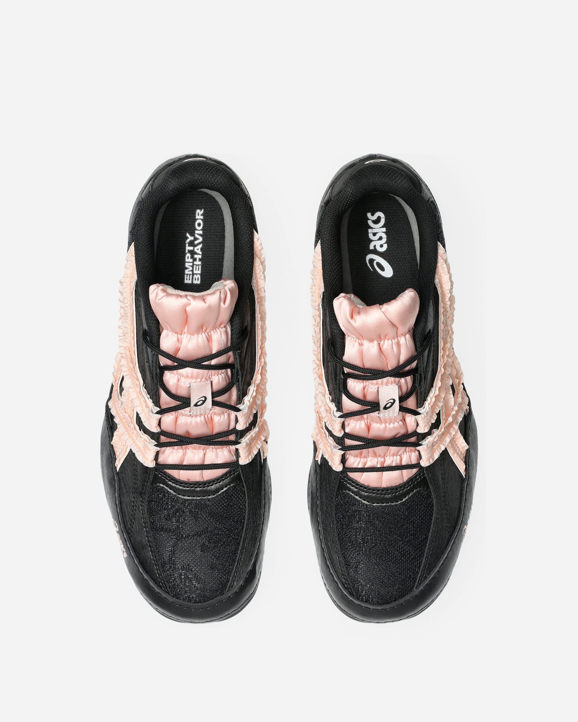 ASICS SportStyle Hypersync BLACK/BREEZE 1203B146-001