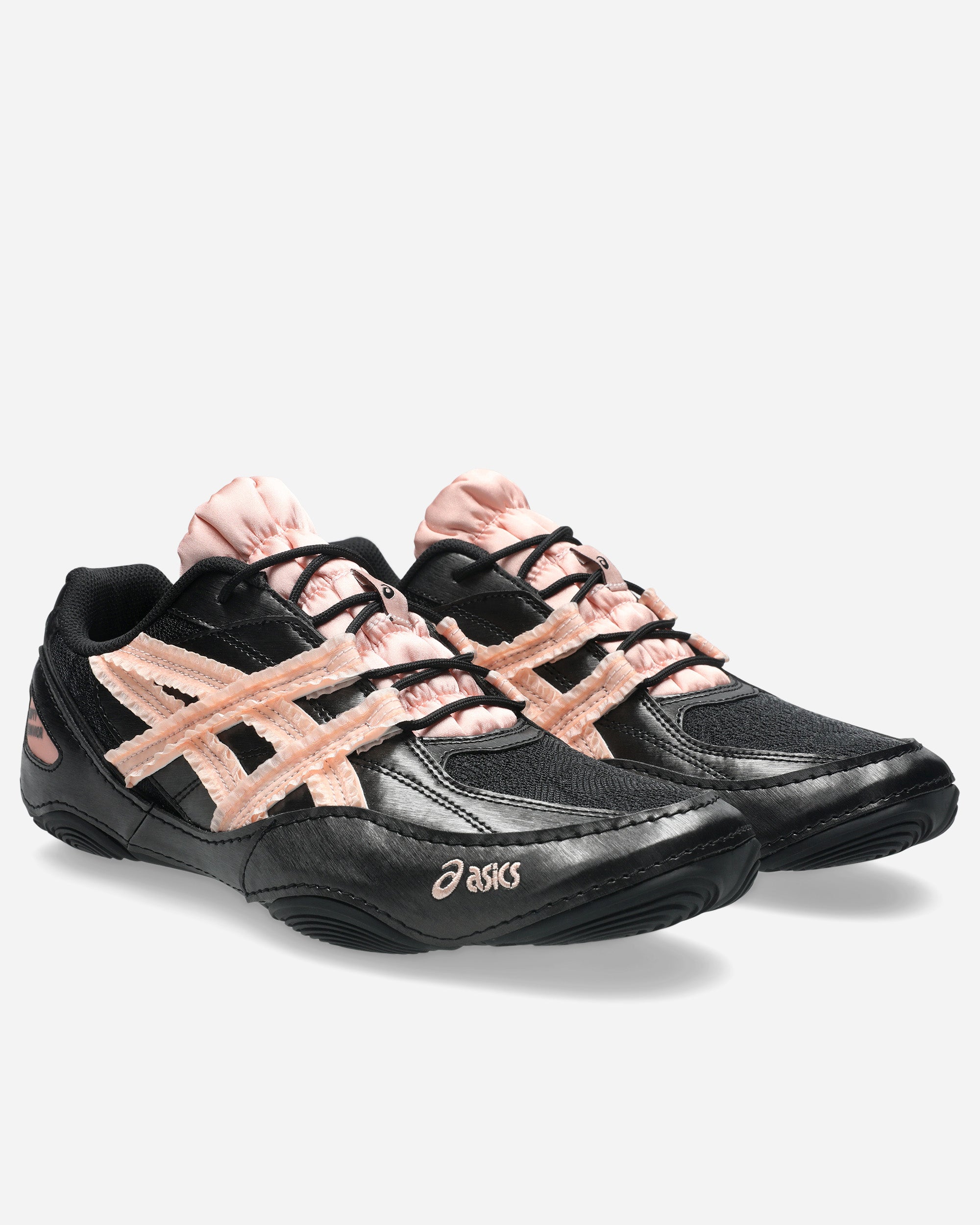 ASICS SportStyle Hypersync BLACK/BREEZE 1203B146-001