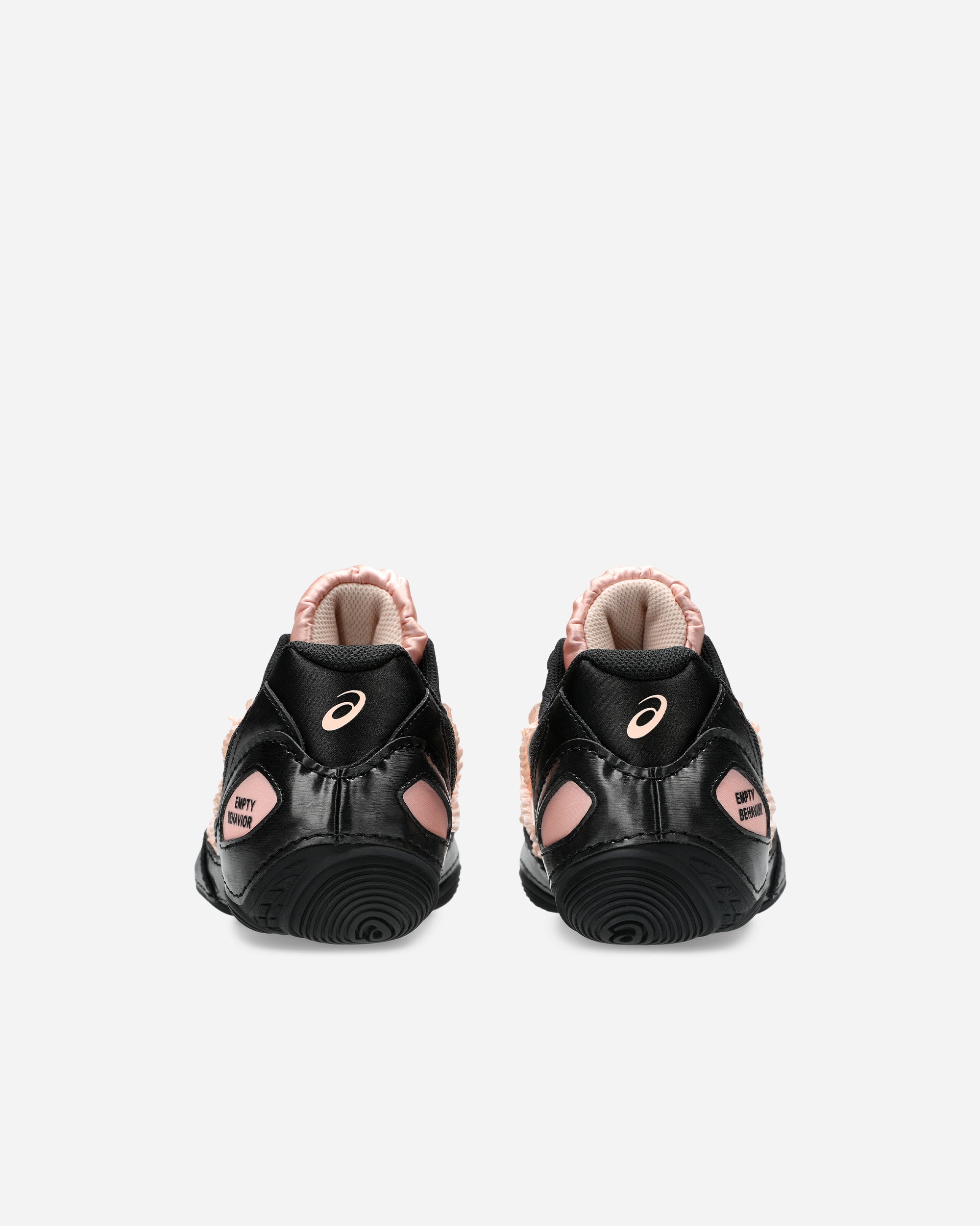 ASICS SportStyle Hypersync BLACK/BREEZE 1203B146-001