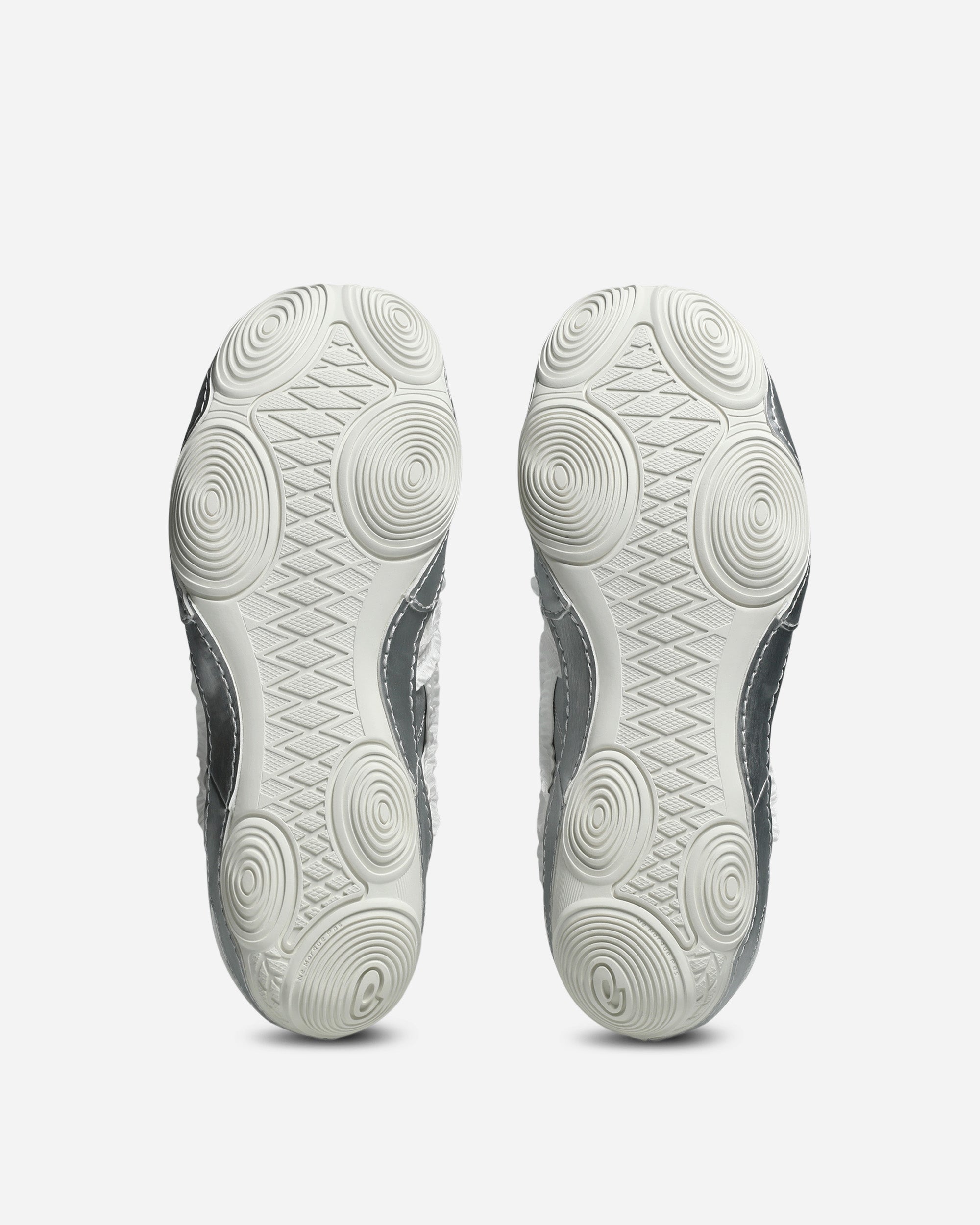 ASICS SportStyle Hypersync WHITE/PURE SILVER 1203B146-100