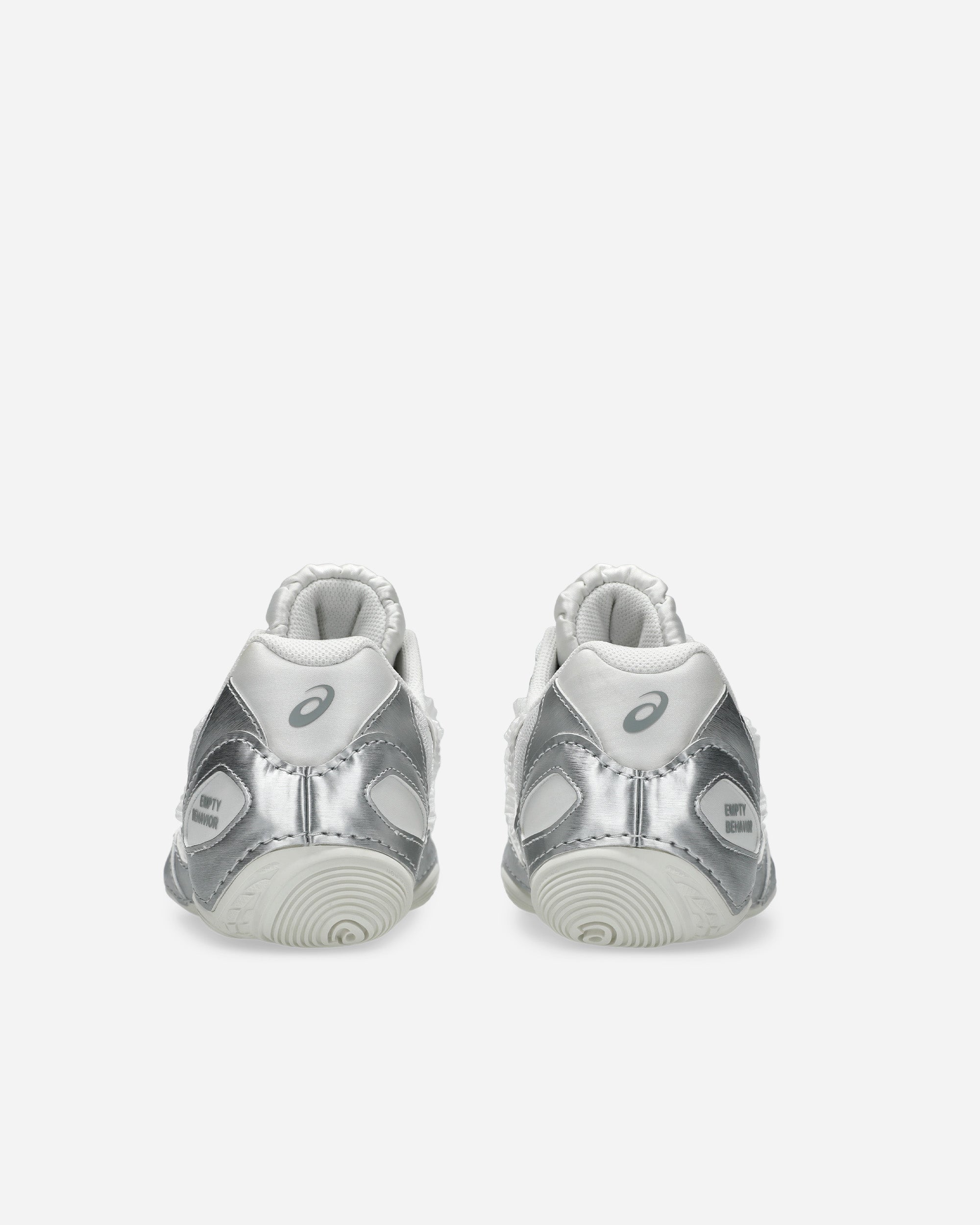 ASICS SportStyle Hypersync WHITE/PURE SILVER 1203B146-100