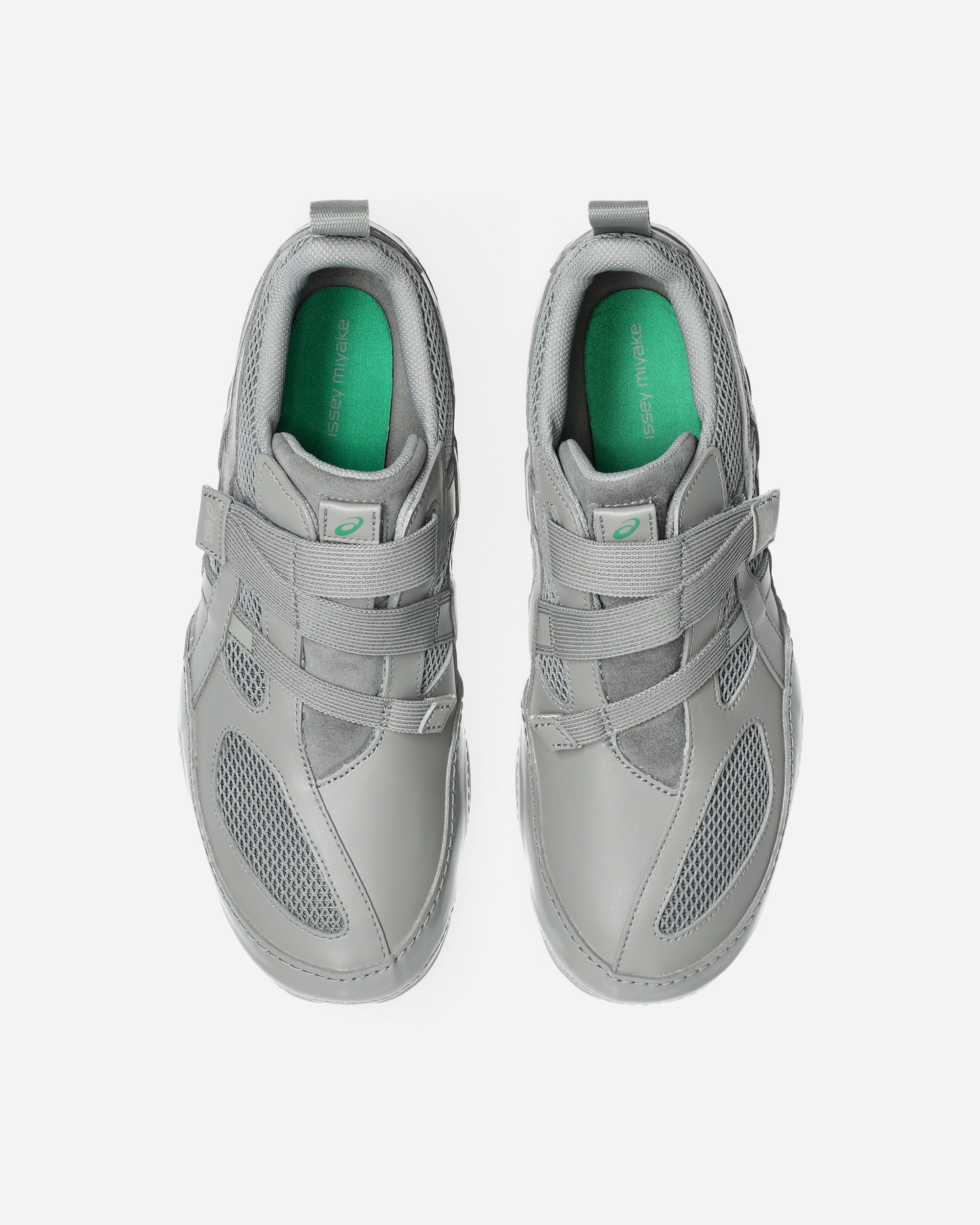 ASICS SportStyle ASICS SportStyle x Issey Miyake Hyper Taping GREY/GREY 1203B189-020