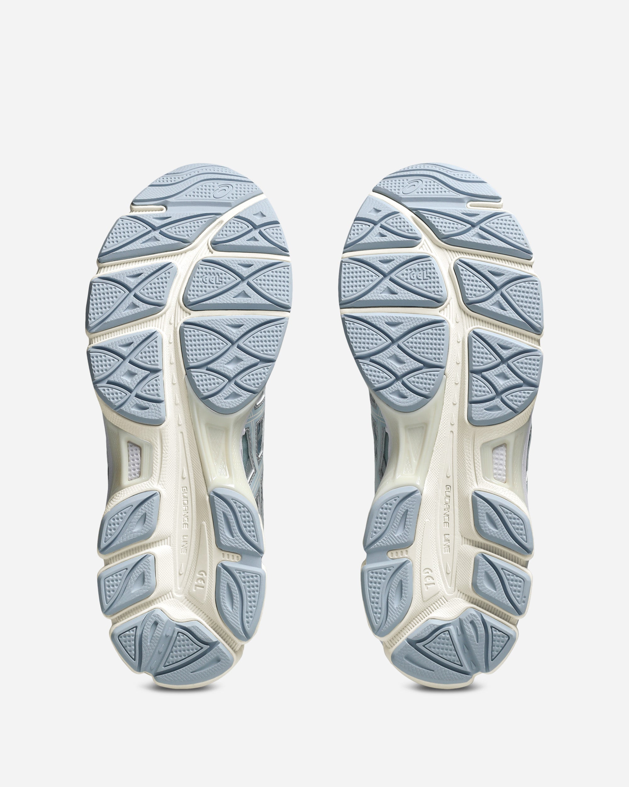 ASICS SportStyle GEL-CUMULUS 16 STORM CLOUD/PURE SILVER 1203B218-400