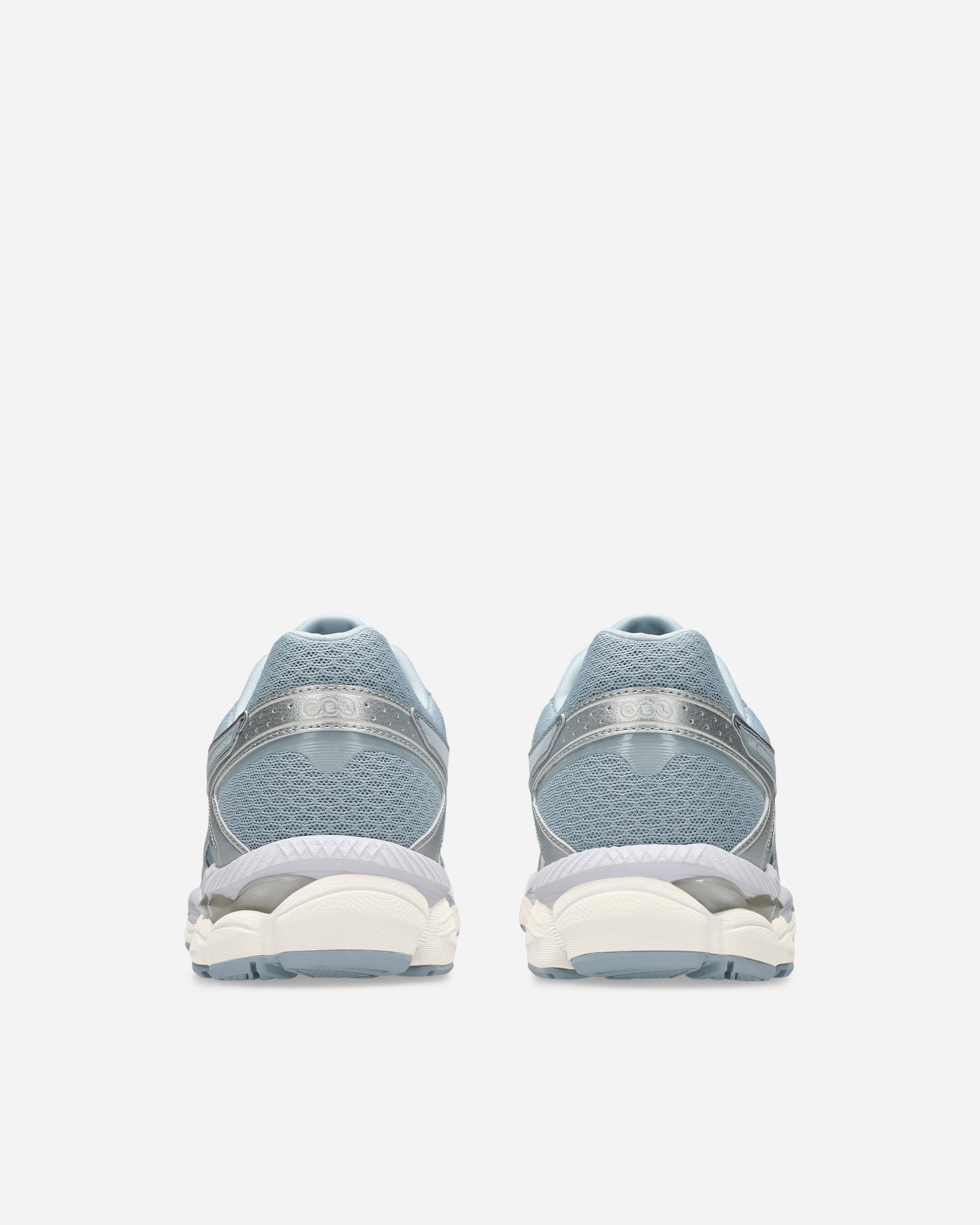 ASICS SportStyle GEL-CUMULUS 16 STORM CLOUD/PURE SILVER 1203B218-400