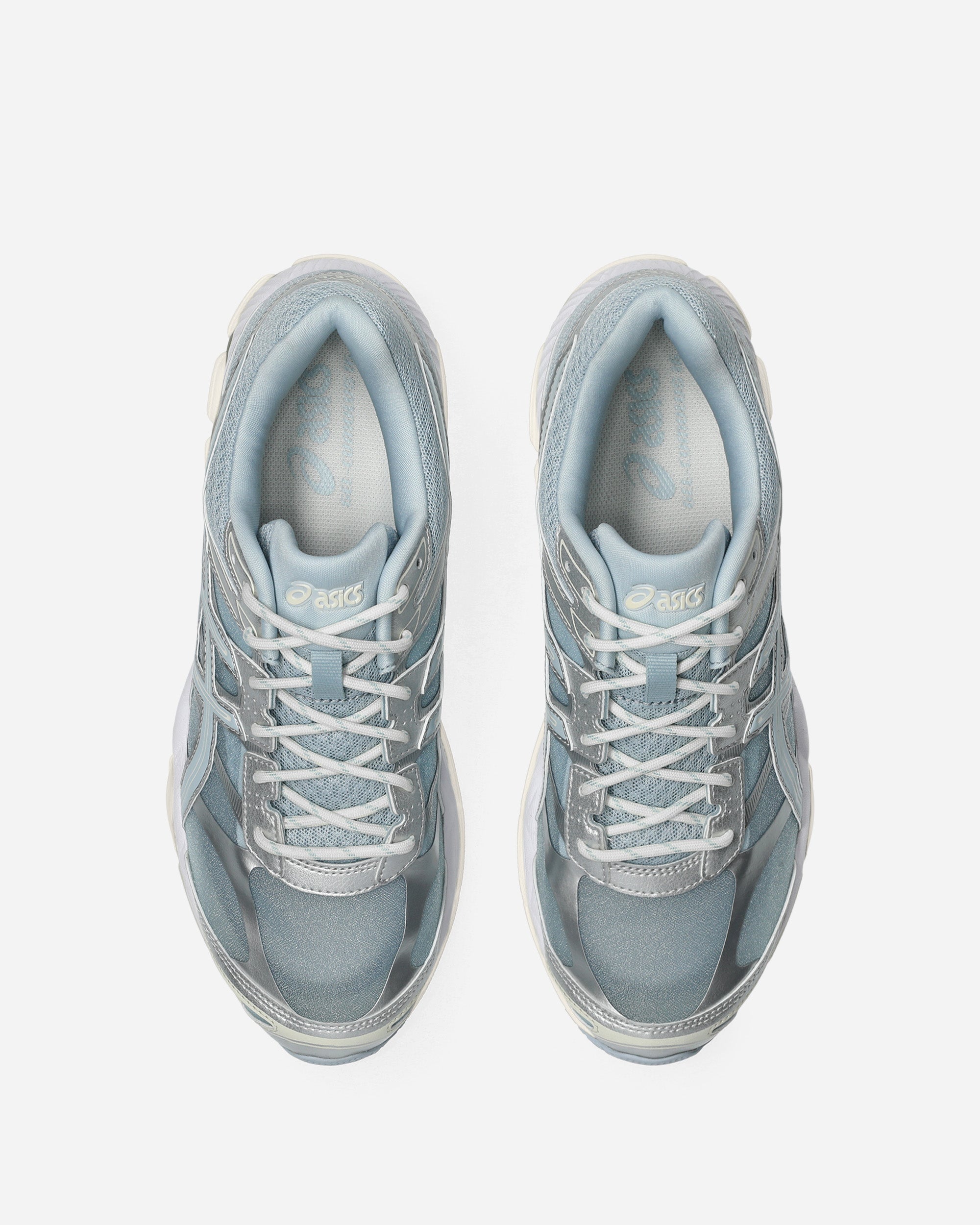 ASICS SportStyle GEL-CUMULUS 16 STORM CLOUD/PURE SILVER 1203B218-400