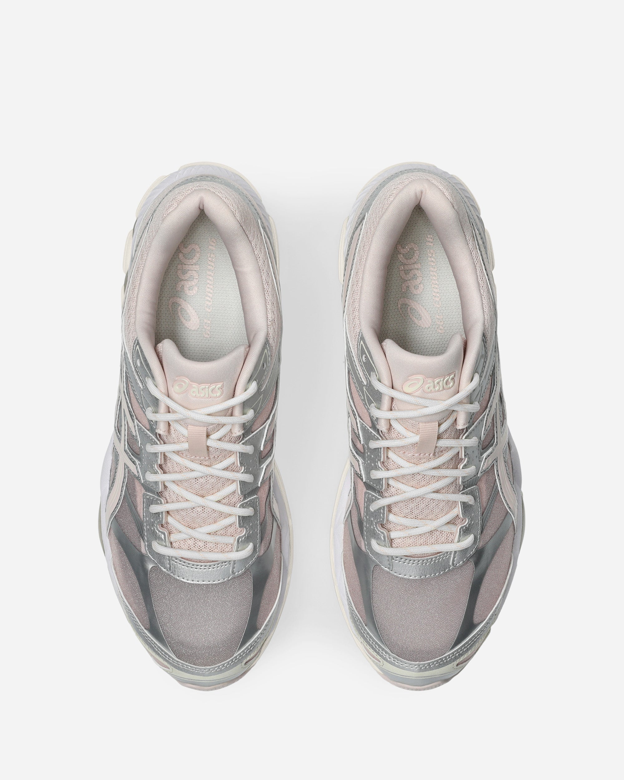 ASICS SportStyle GEL-CUMULUS 16 PINK CLOUD/PURE SILVER 1203B218-700